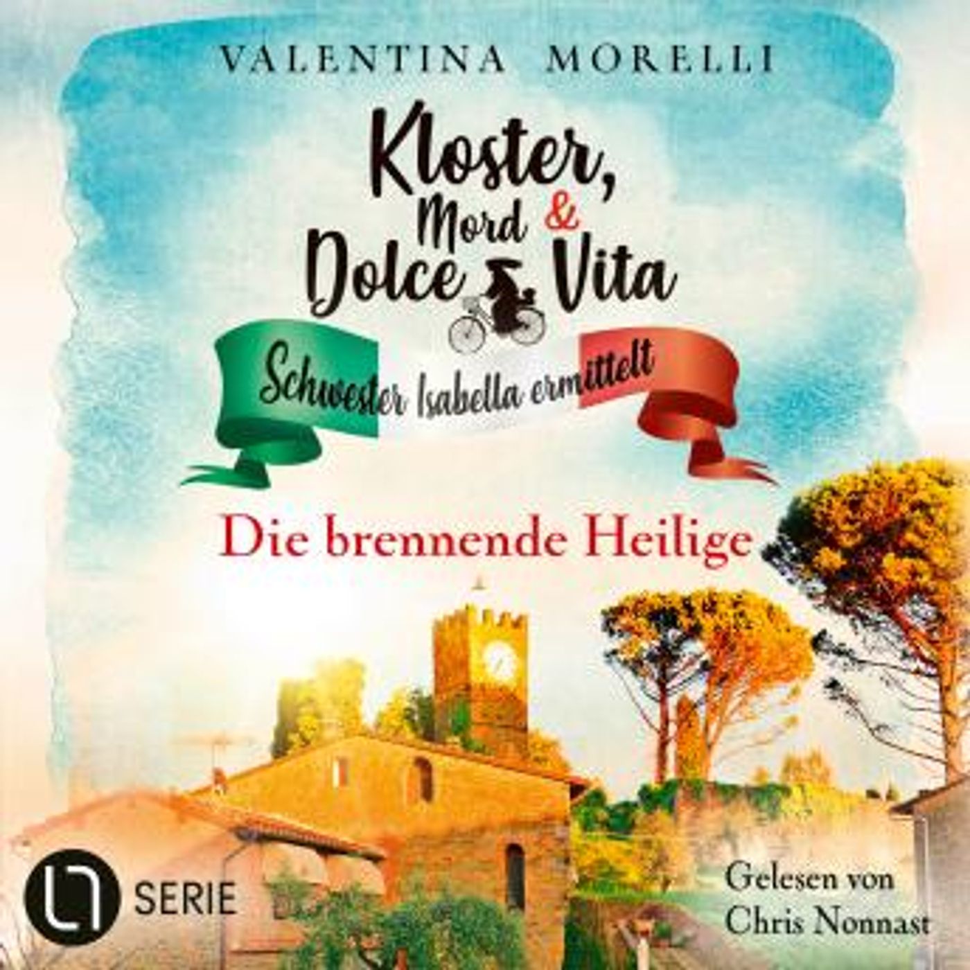 Stream Popular Full Audiobooks in Mystery, Thriller & Horror, Cozy Mystery