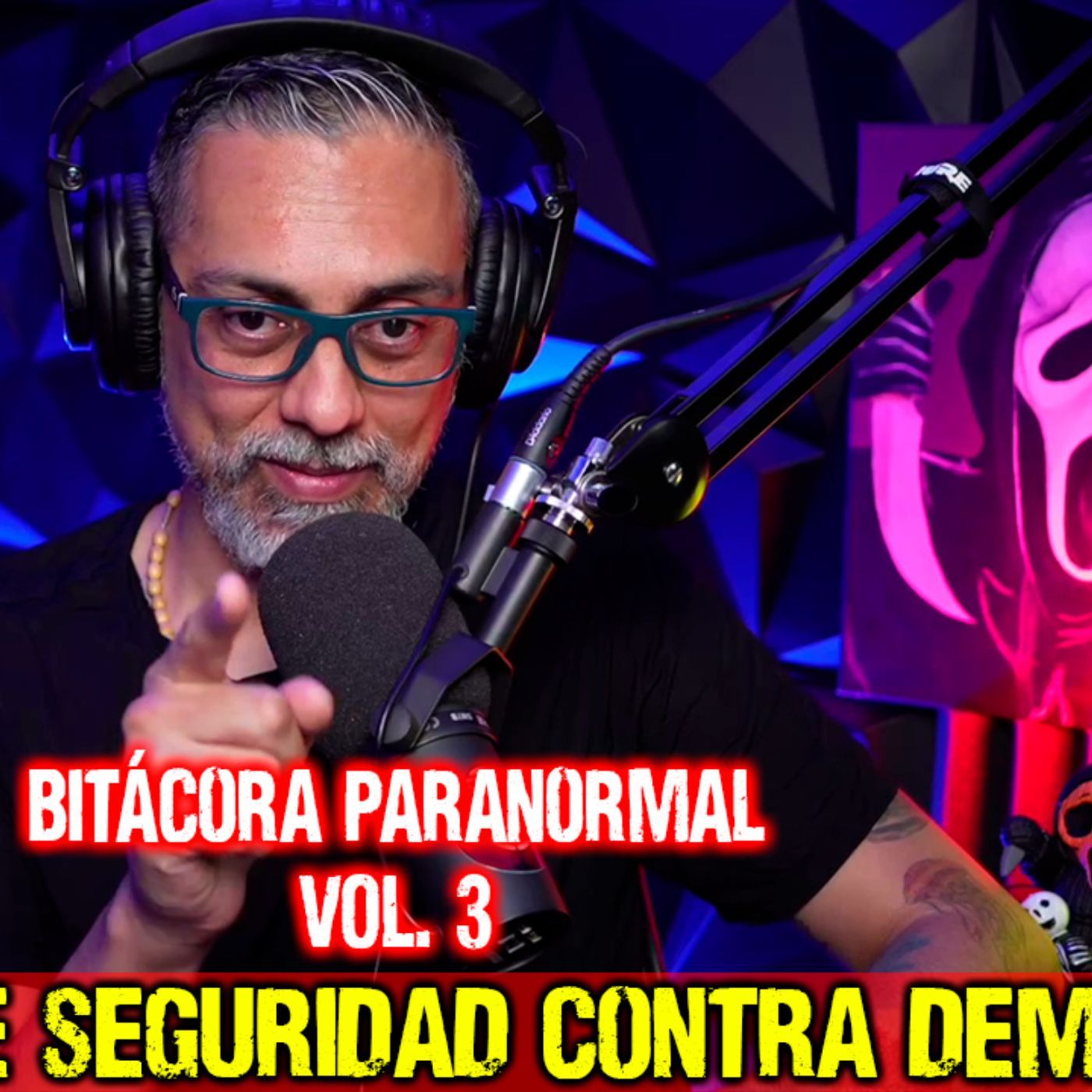 Hablemos de Terror