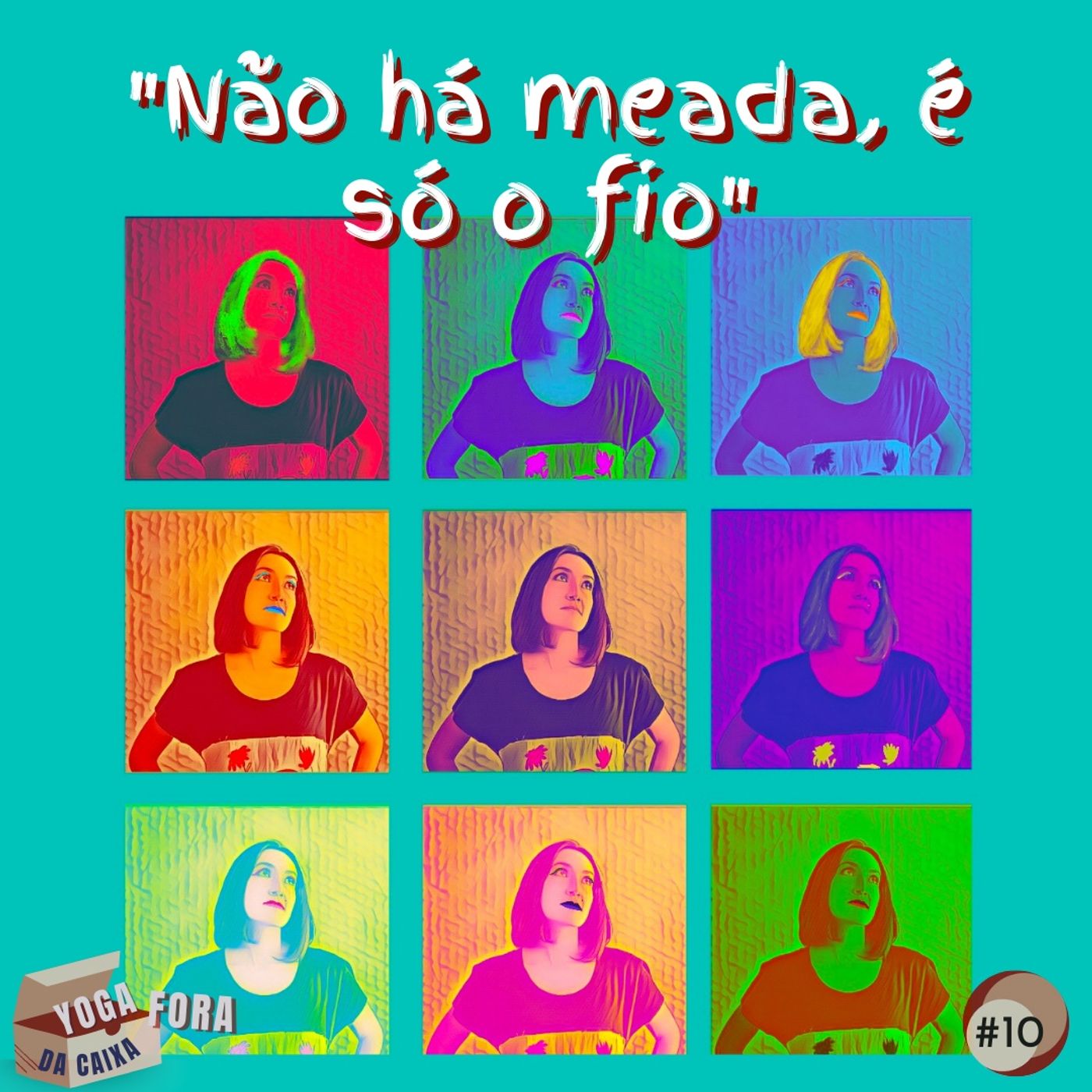 Yoga Fora da Caixa
