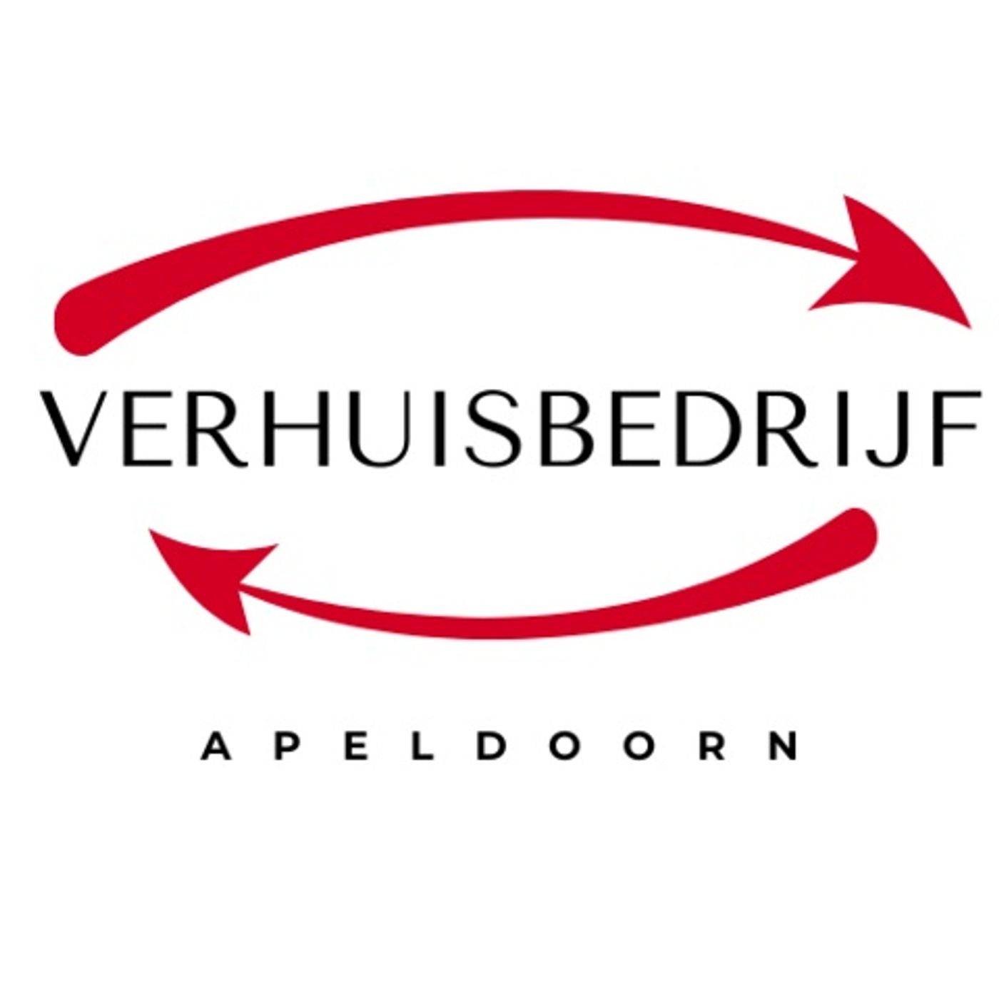 Verhuisbedrijf Apeldoorn podcast artwork
