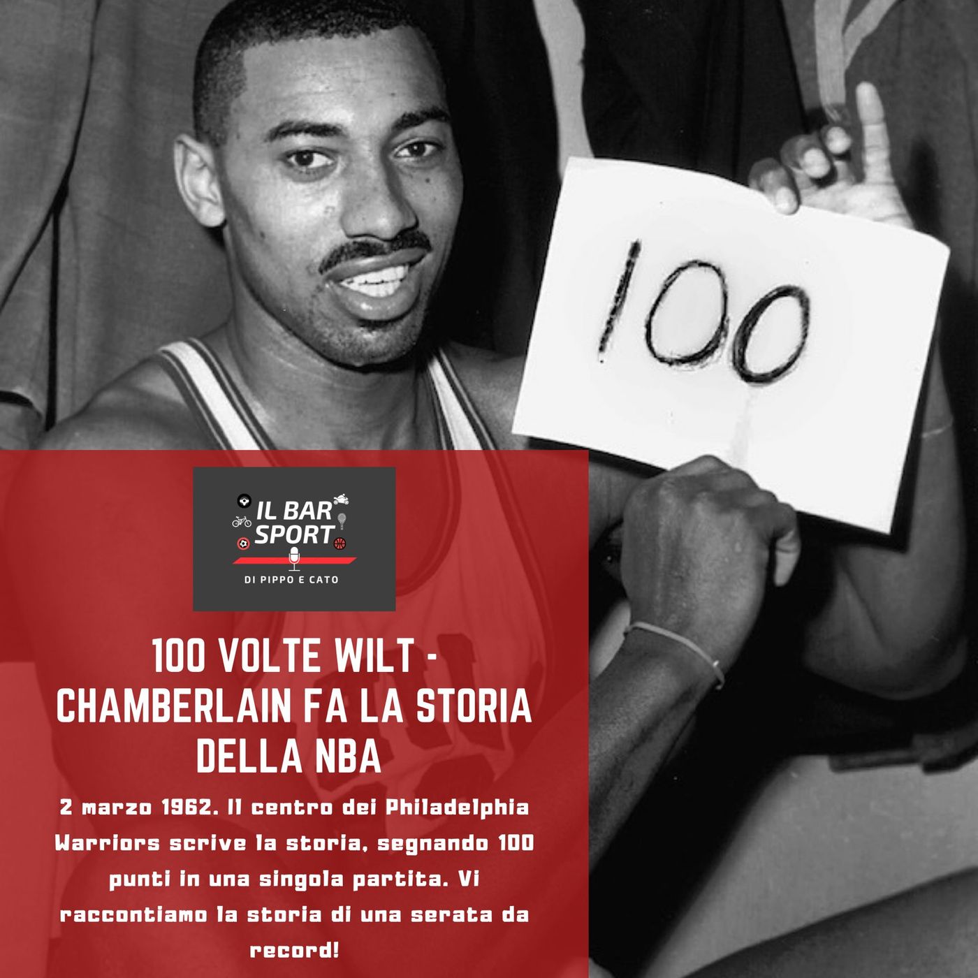 Il Bar Sport di Pippo&Cato