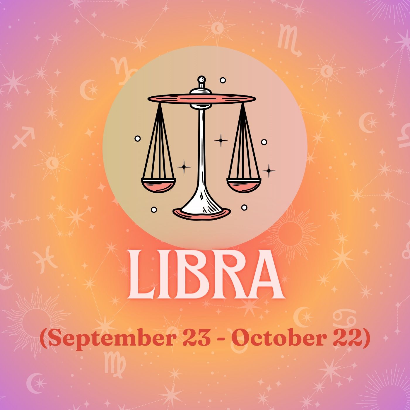 Libra ♎ Lectura del café ☕ episode artwork