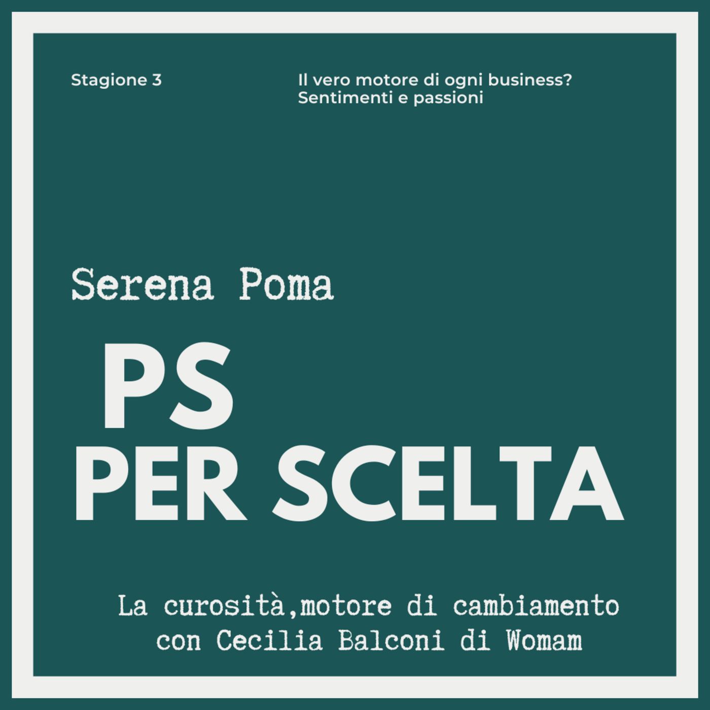 PS Per Scelta