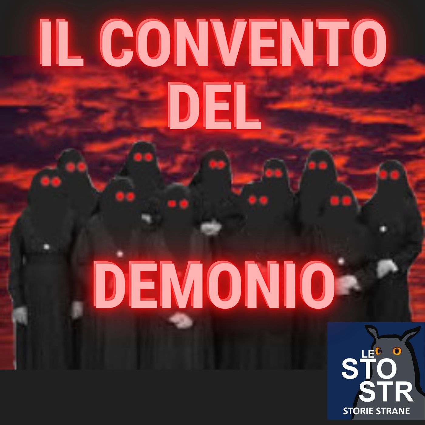 Le StoStr - Le storie strane