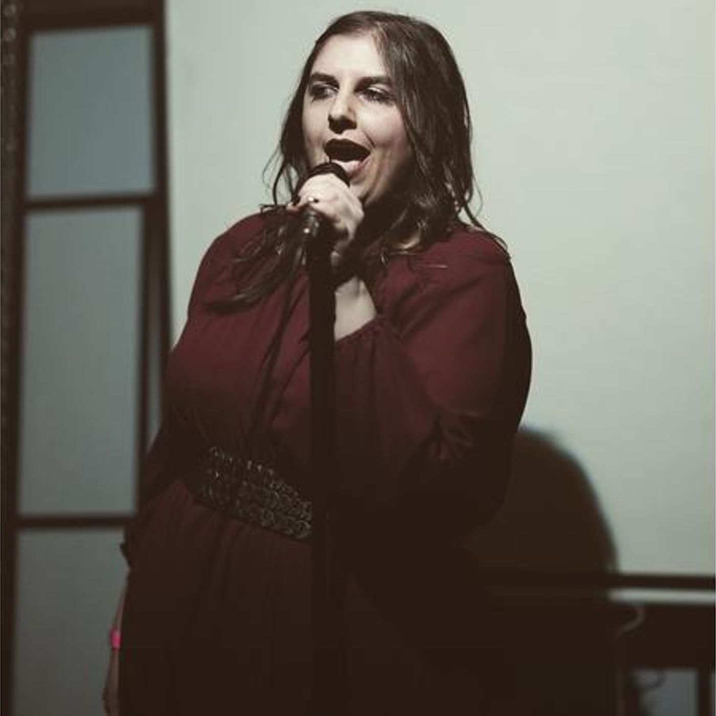 Artist  Krista Mae, and Indie Artist Saida Almighty Are On Air!