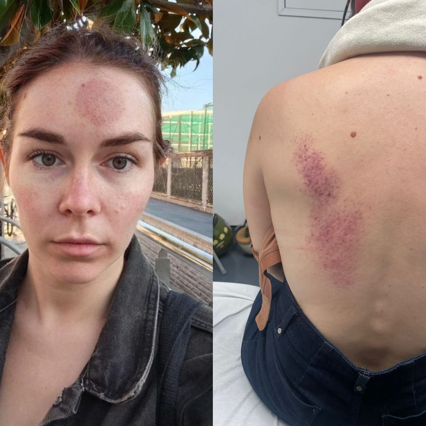 Prensa económica: Un okupa violento que agrede a la propietaria y realquila el piso