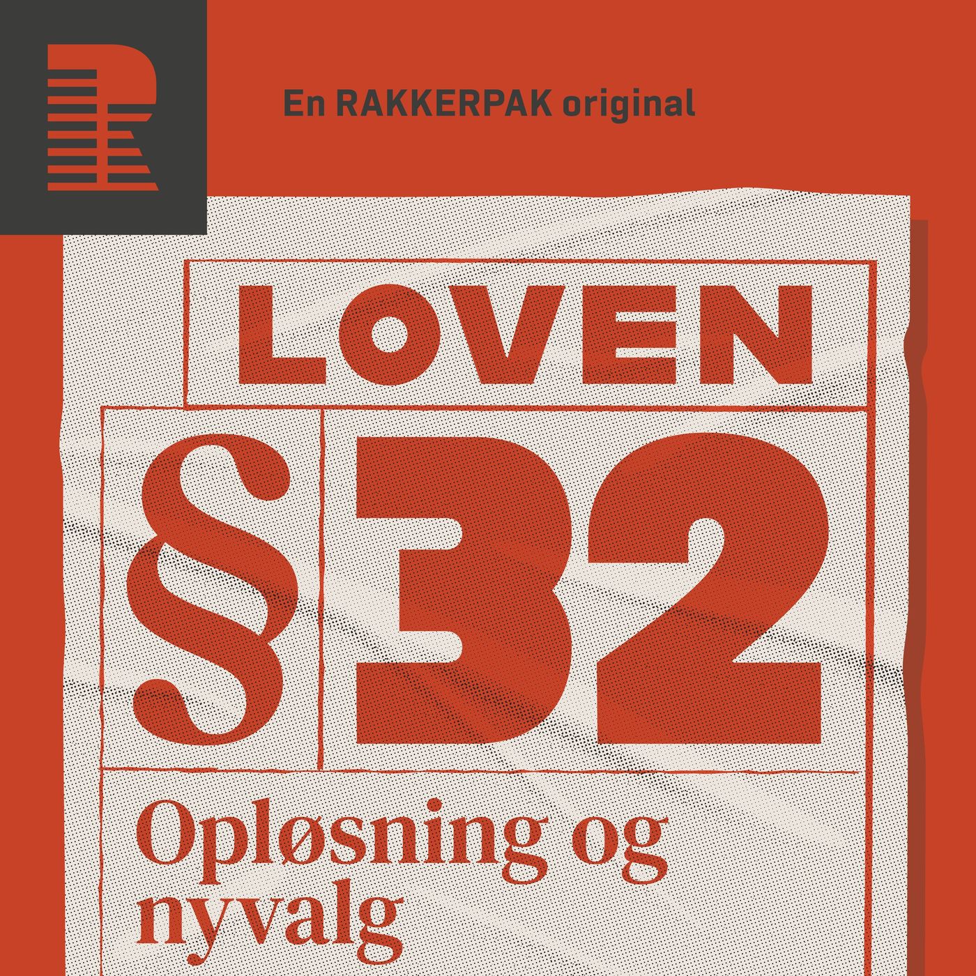 § 32: En fornærmet Hitler er statsministerens hovedpine — LOVEN cover