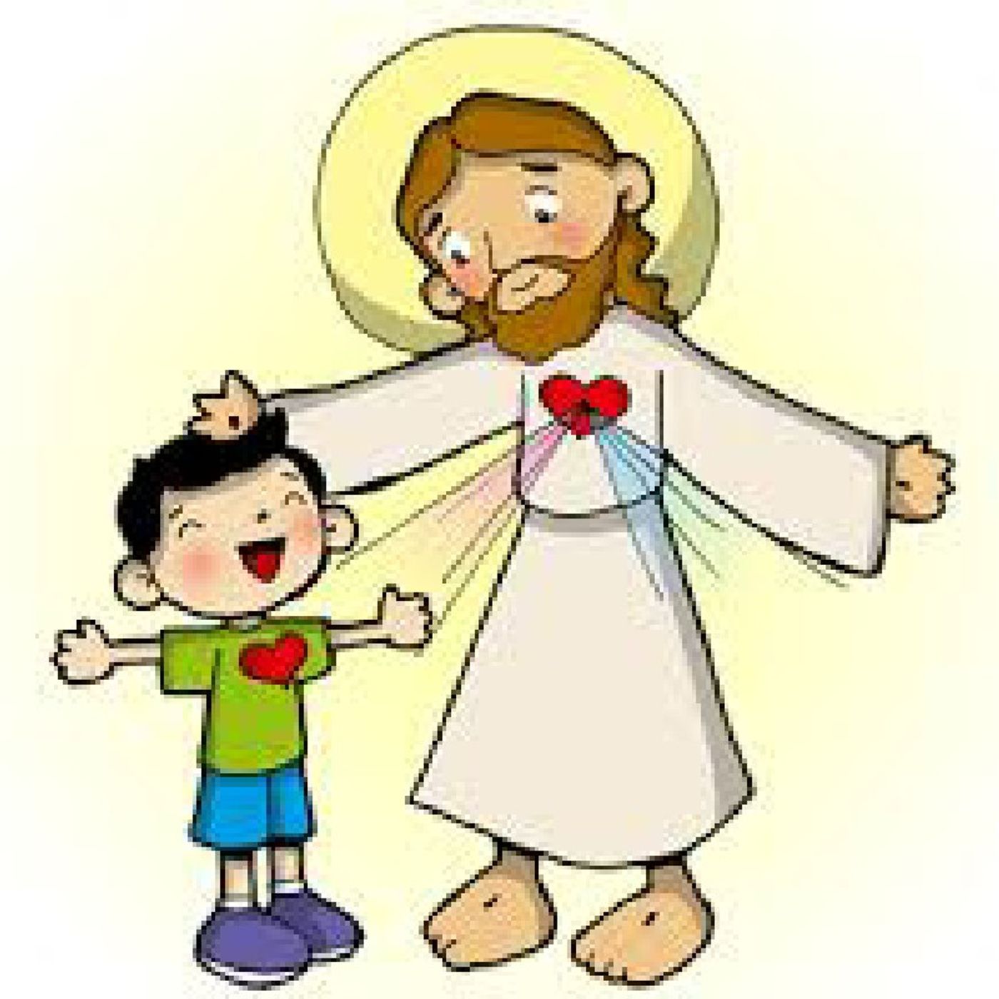 La Reflexión del Dia "La presencia de Jesús Resucitado" episode artwork