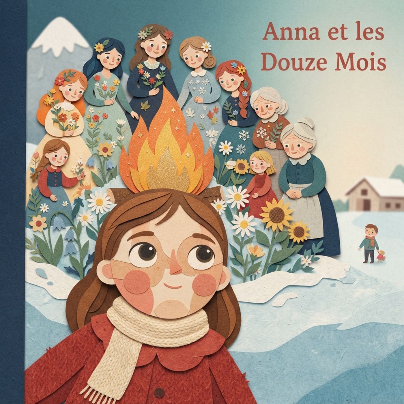 Il était une fois｜Histoires du soir · Histoires pour enfants · Fables · Histoires originales