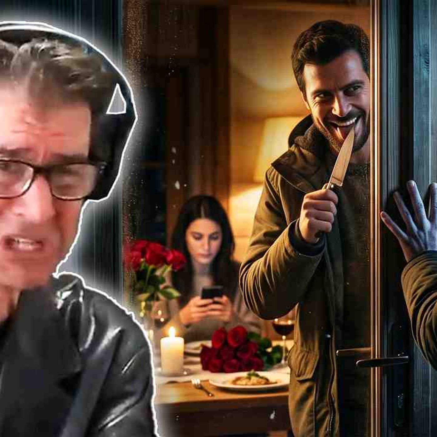 My Wife Is Trapped With a Killer Who Looks Exactly Like Me episode artwork