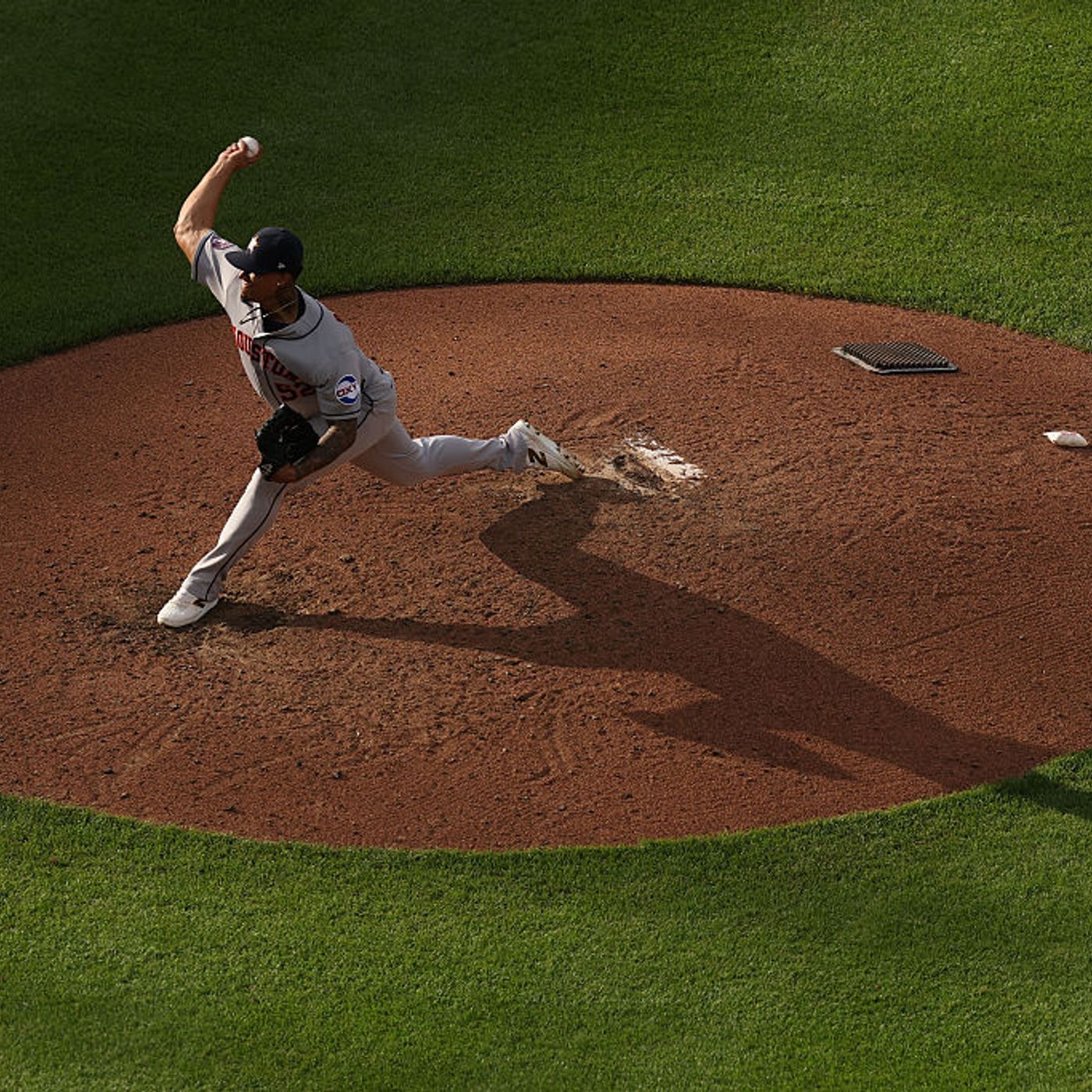Brian McTaggart Discusses Astros Early Season Struggles