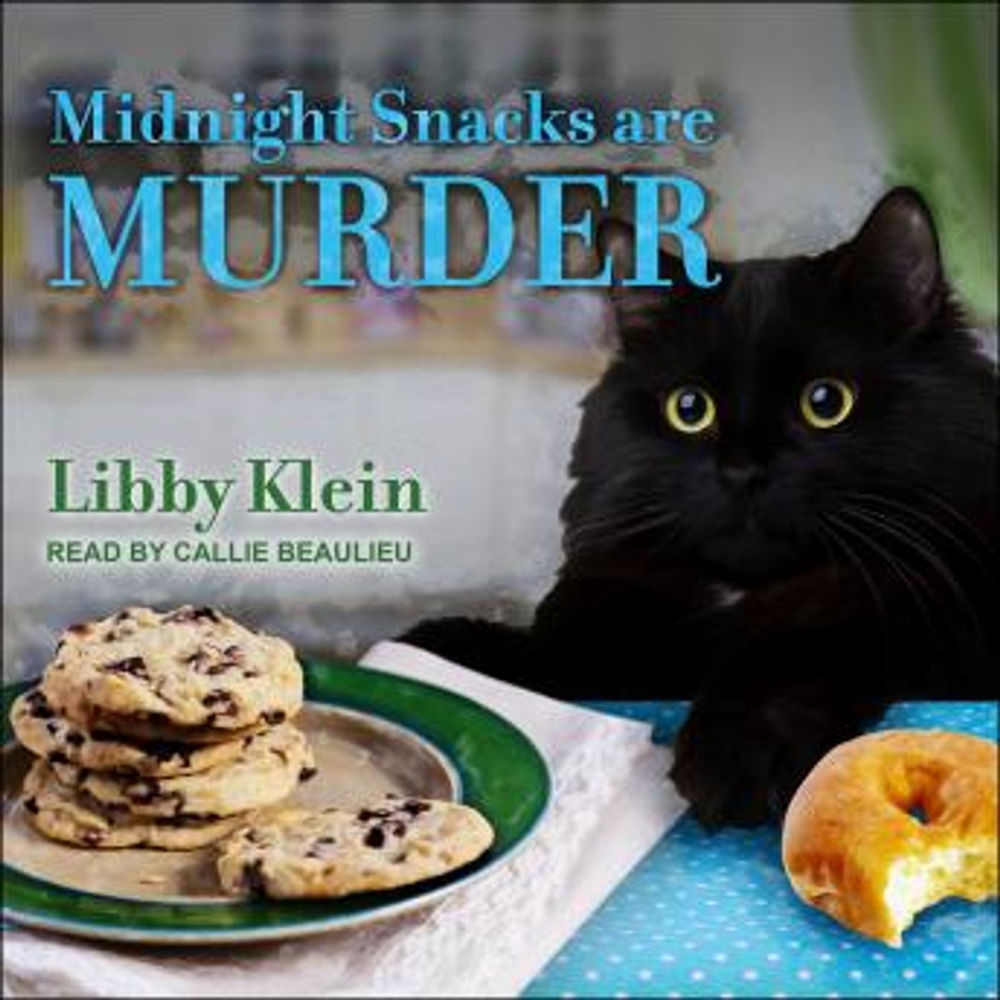 Download New Full Audiobooks in Mystery, Thriller & Horror, Police & Detective