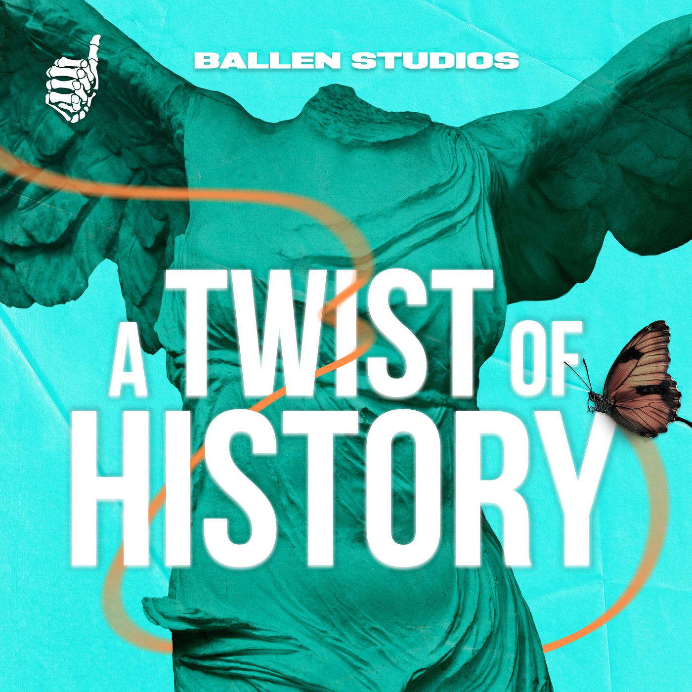 MrBallen Podcast: Strange, Dark & Mysterious Stories