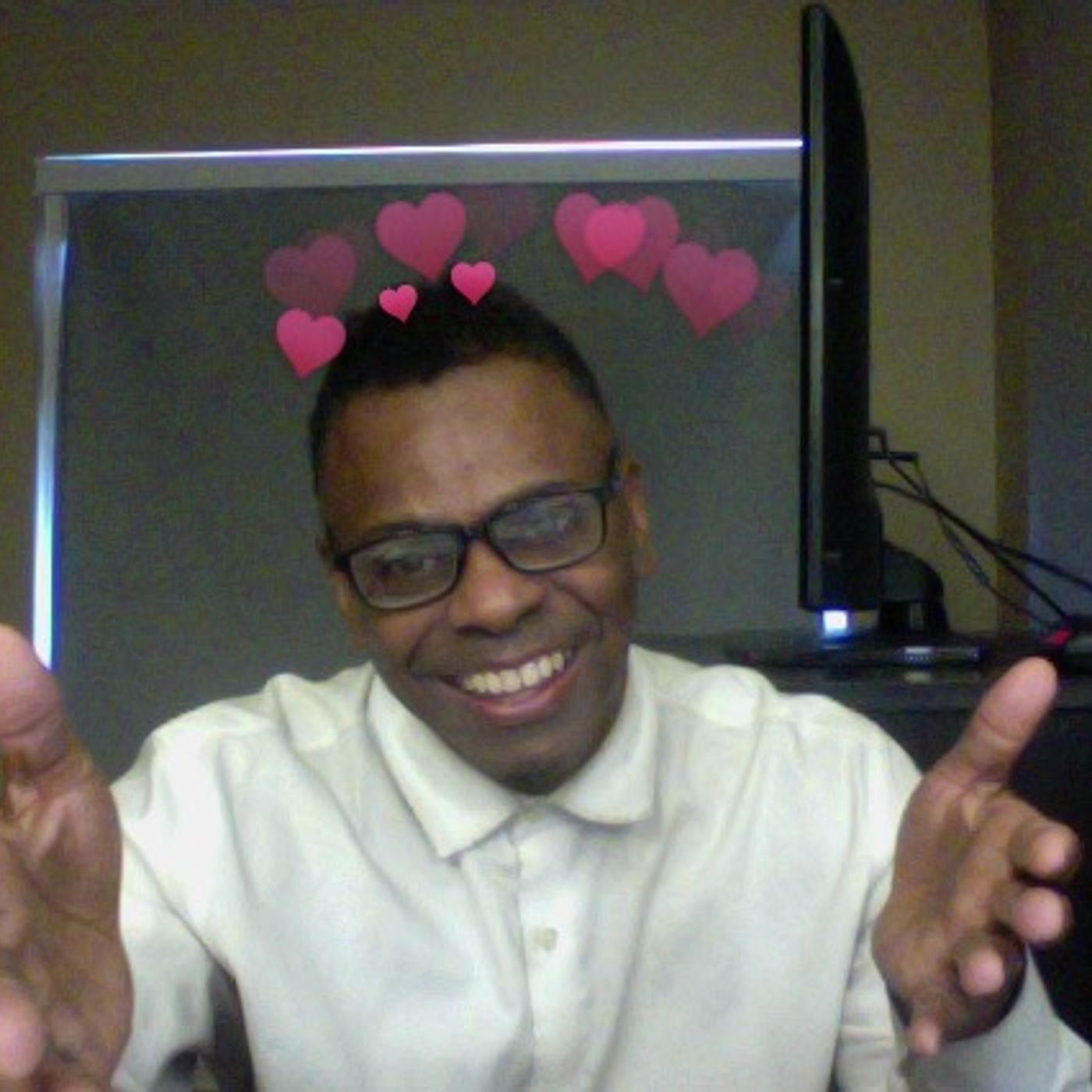 BROADCAST TODAY - Terry Dwayne Ashford