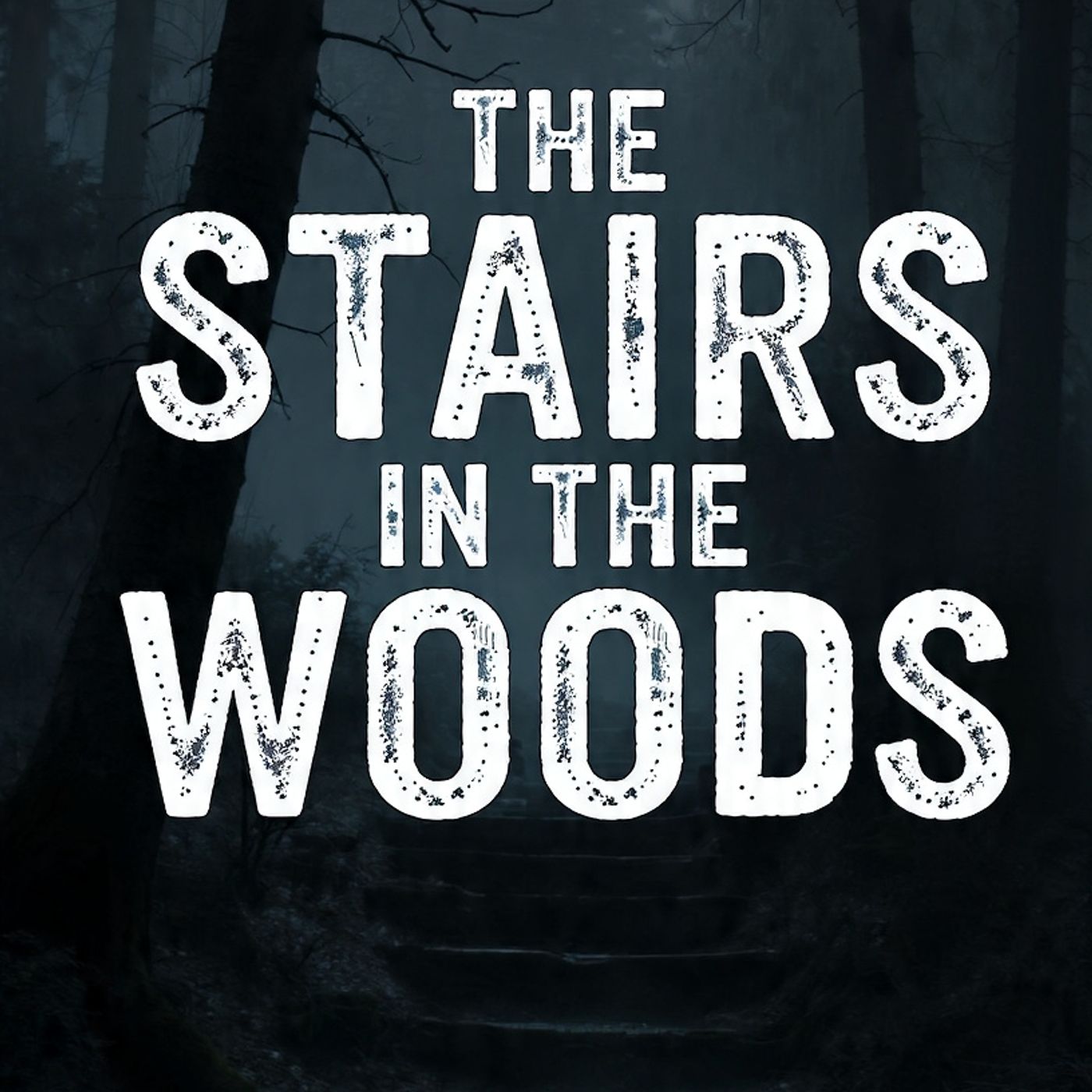 The Stairs In The Woods episode artwork