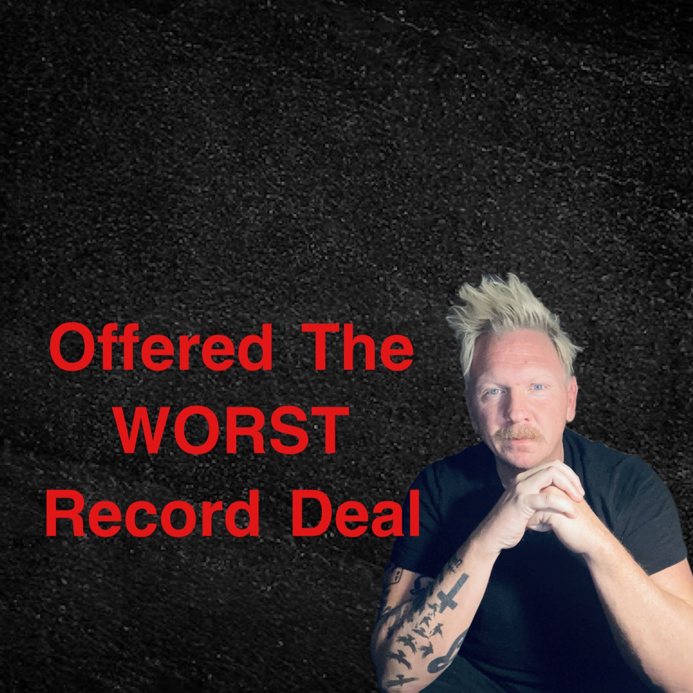 Should You Sign a 50/50 Record Deal? | Music Industry Breakdown