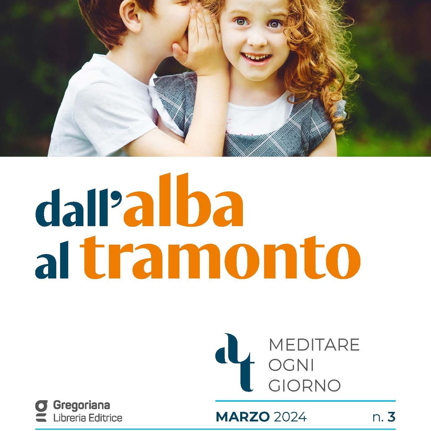 Dall\'alba al tramonto
