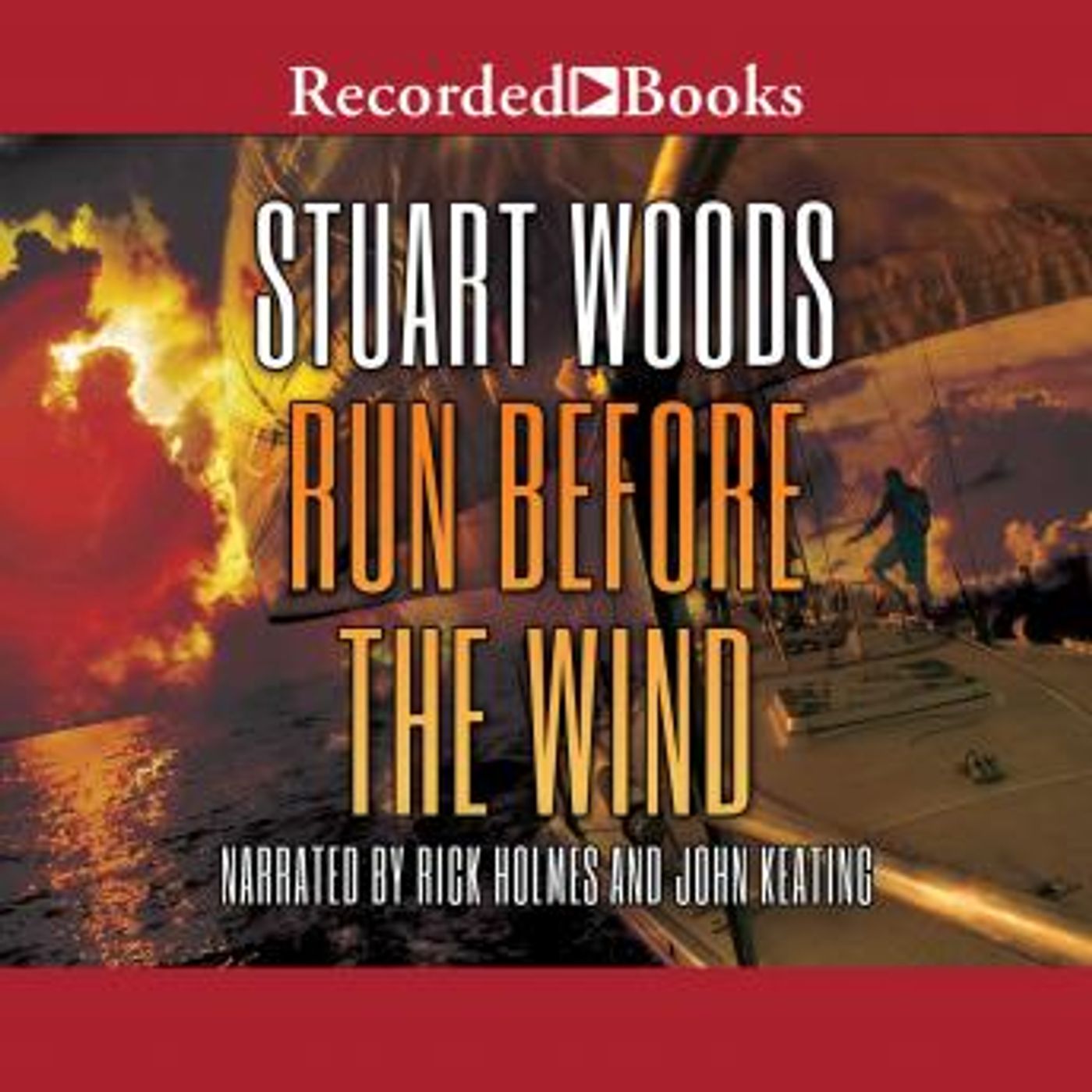 Best Full-Length Audiobooks in Mystery, Thriller & Horror, Police & Detective