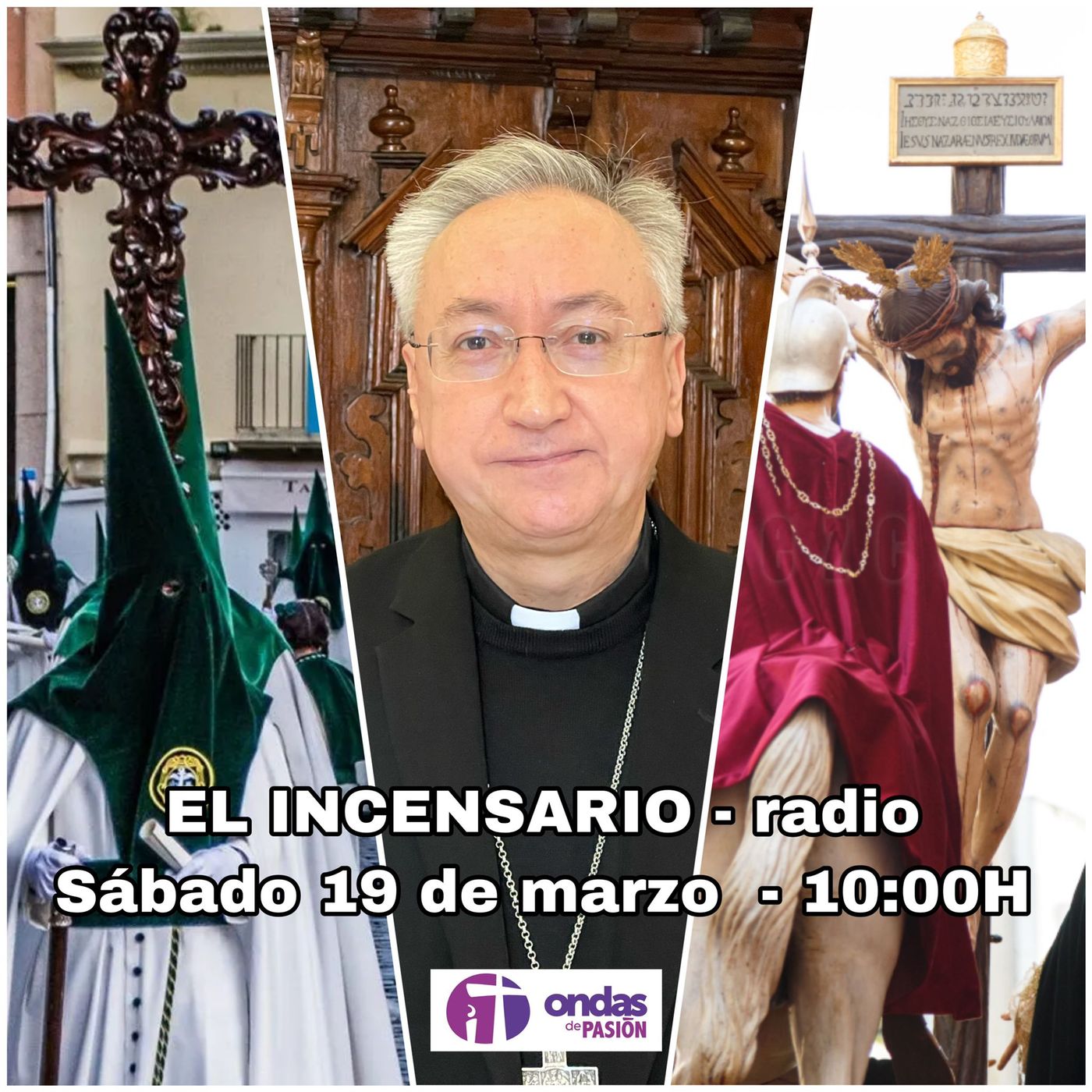 Ondas de Pasión Radio