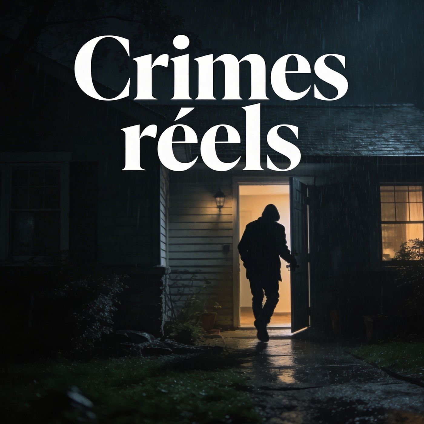 Crimes réels racontés