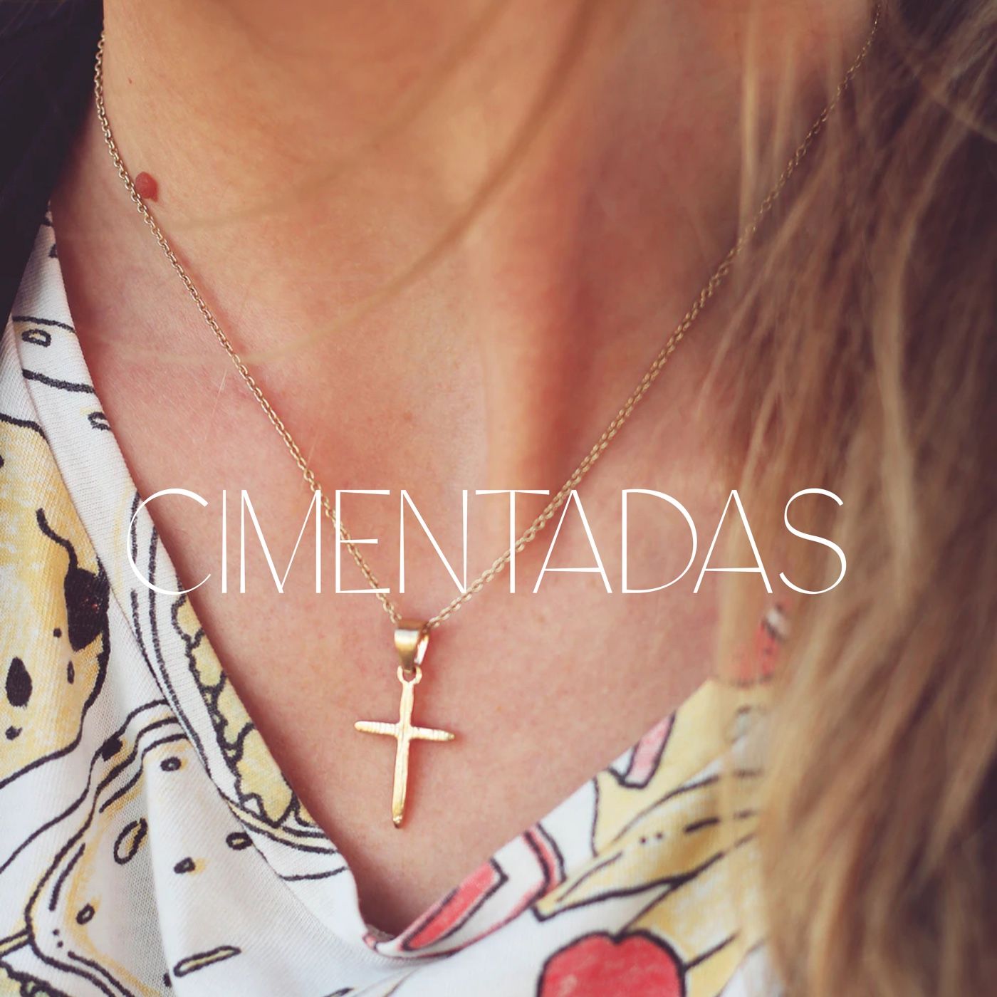 Cimentadas podcast artwork