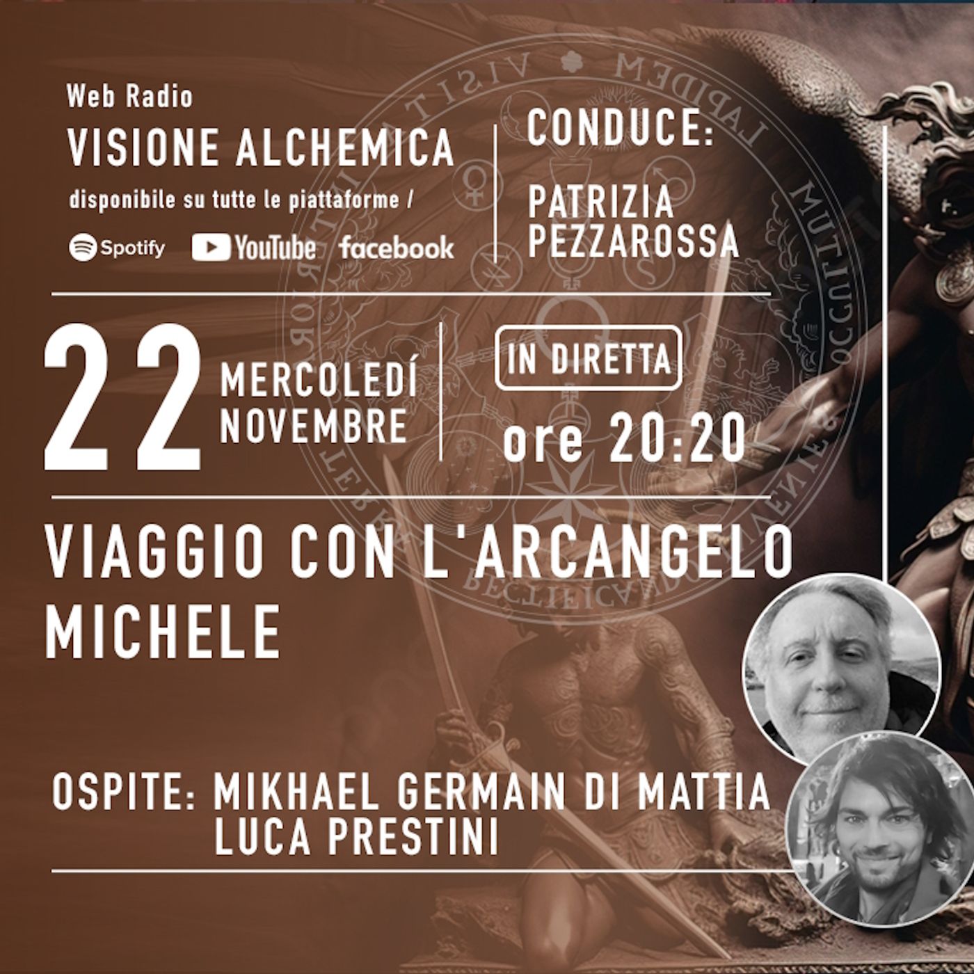 Visione Alchemica