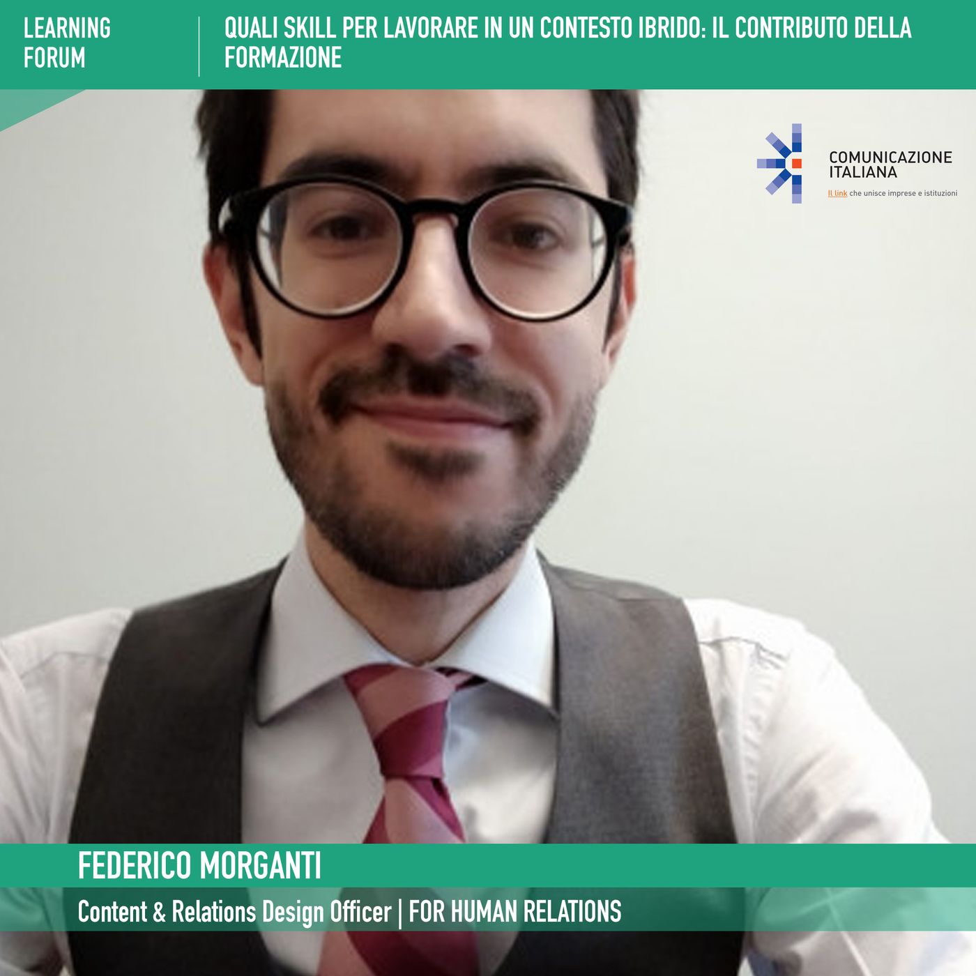 Comunicazione Italiana