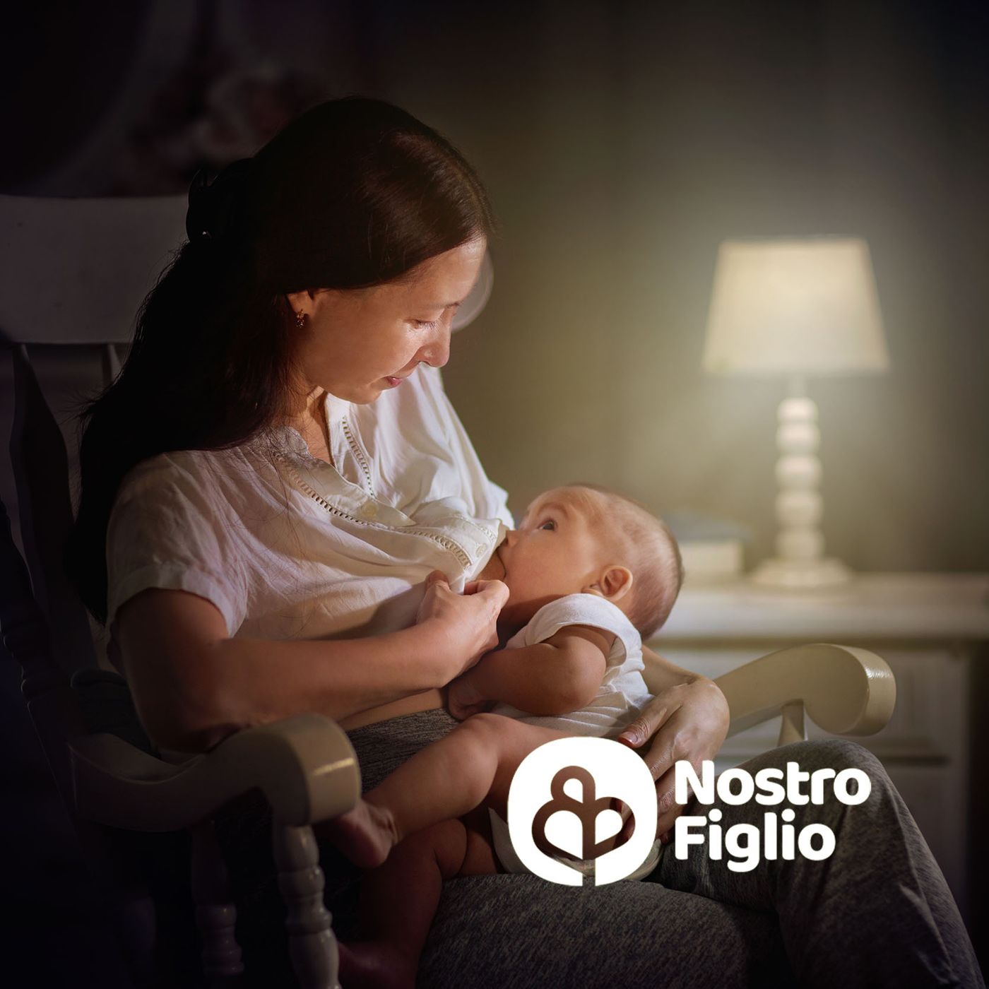 Togliere il seno di notte, può far dormire meglio il bambino. Sì o no? episode artwork