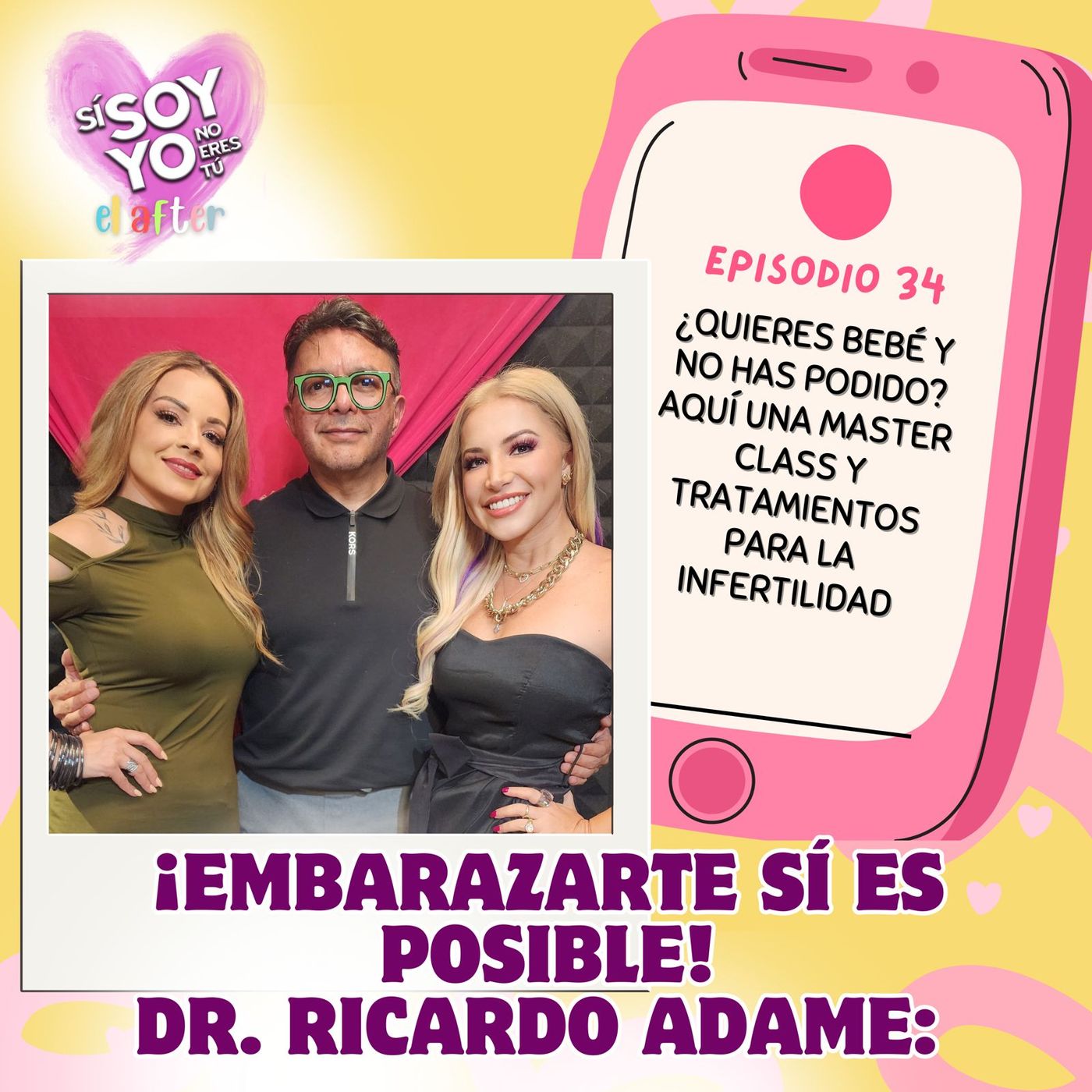 Si Soy Yo No Eres Tu... EL AFTER