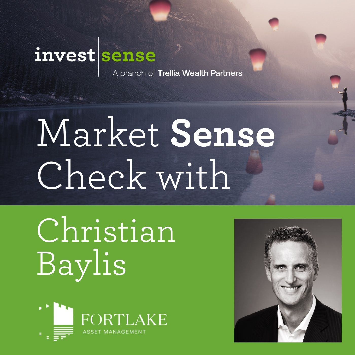 Navigating Bond and Credit Markets in 2026 with Christian Baylis episode artwork