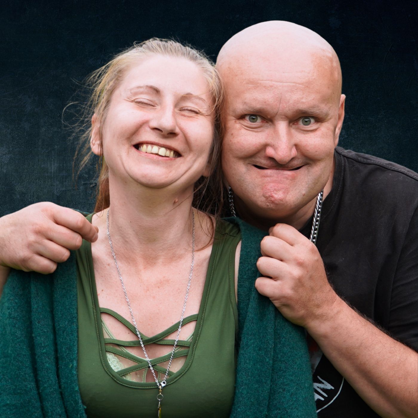 Czaban robi raban