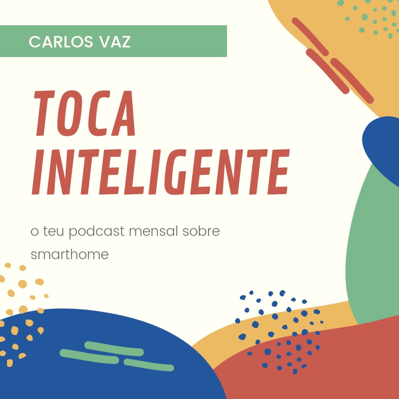 Toca Inteligente