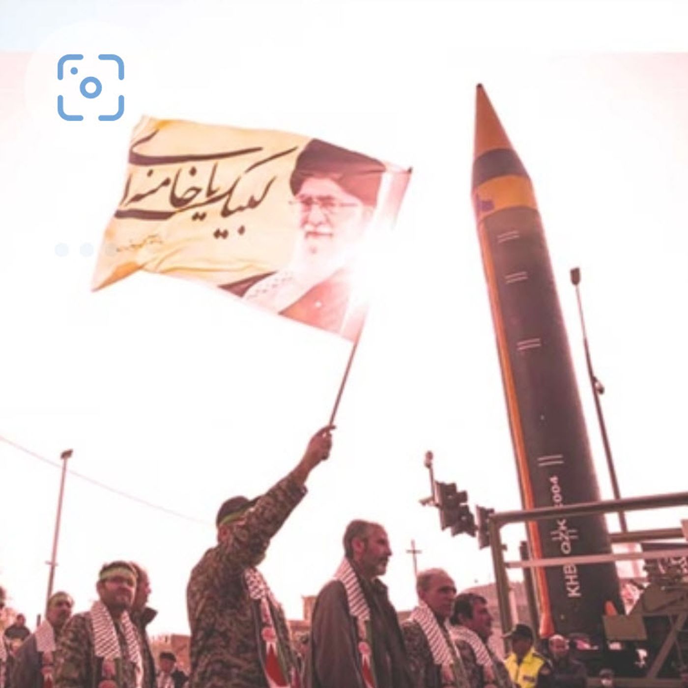 «سر مار» آشکارتر از همیشه