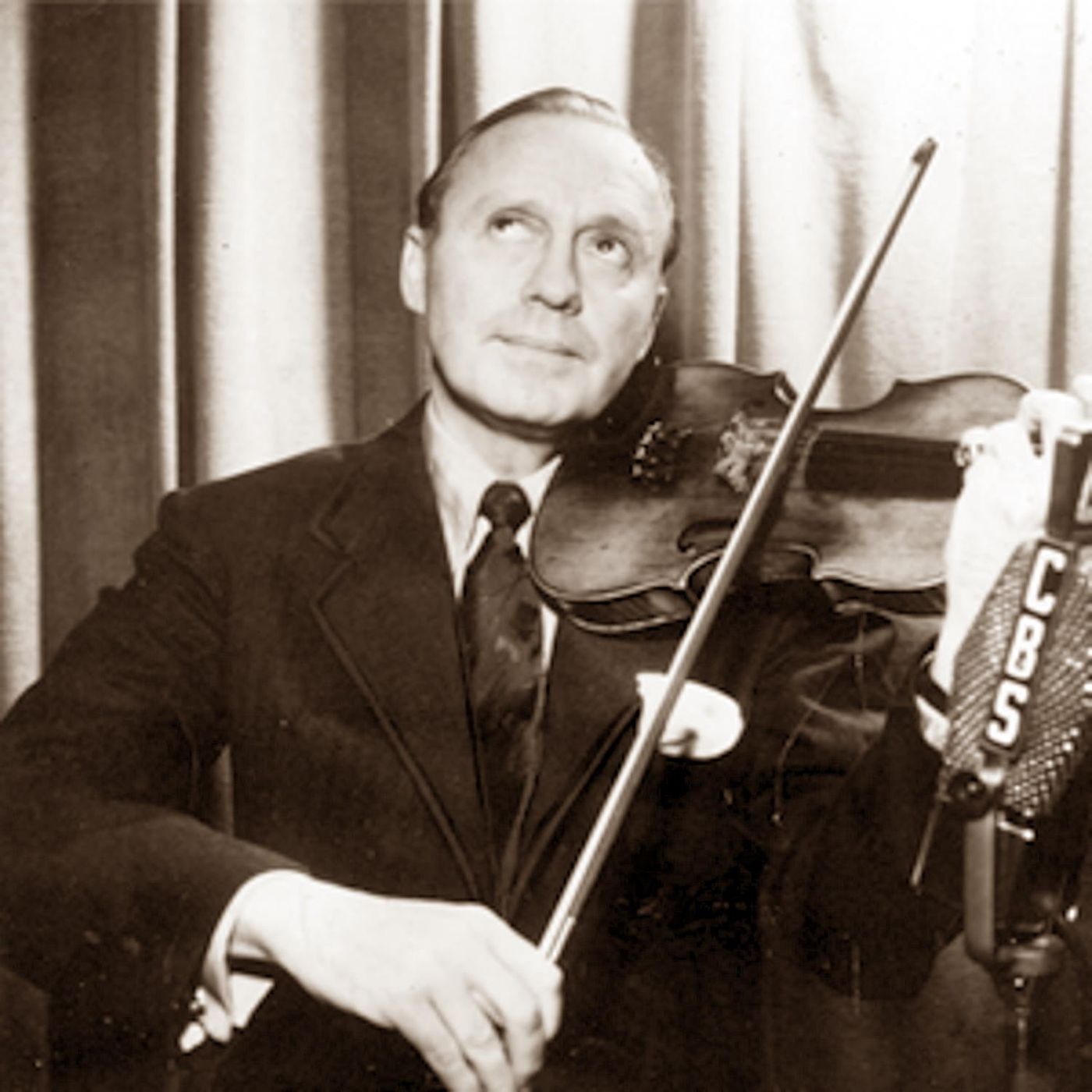 Classic Radio Theater with Wyatt Cox