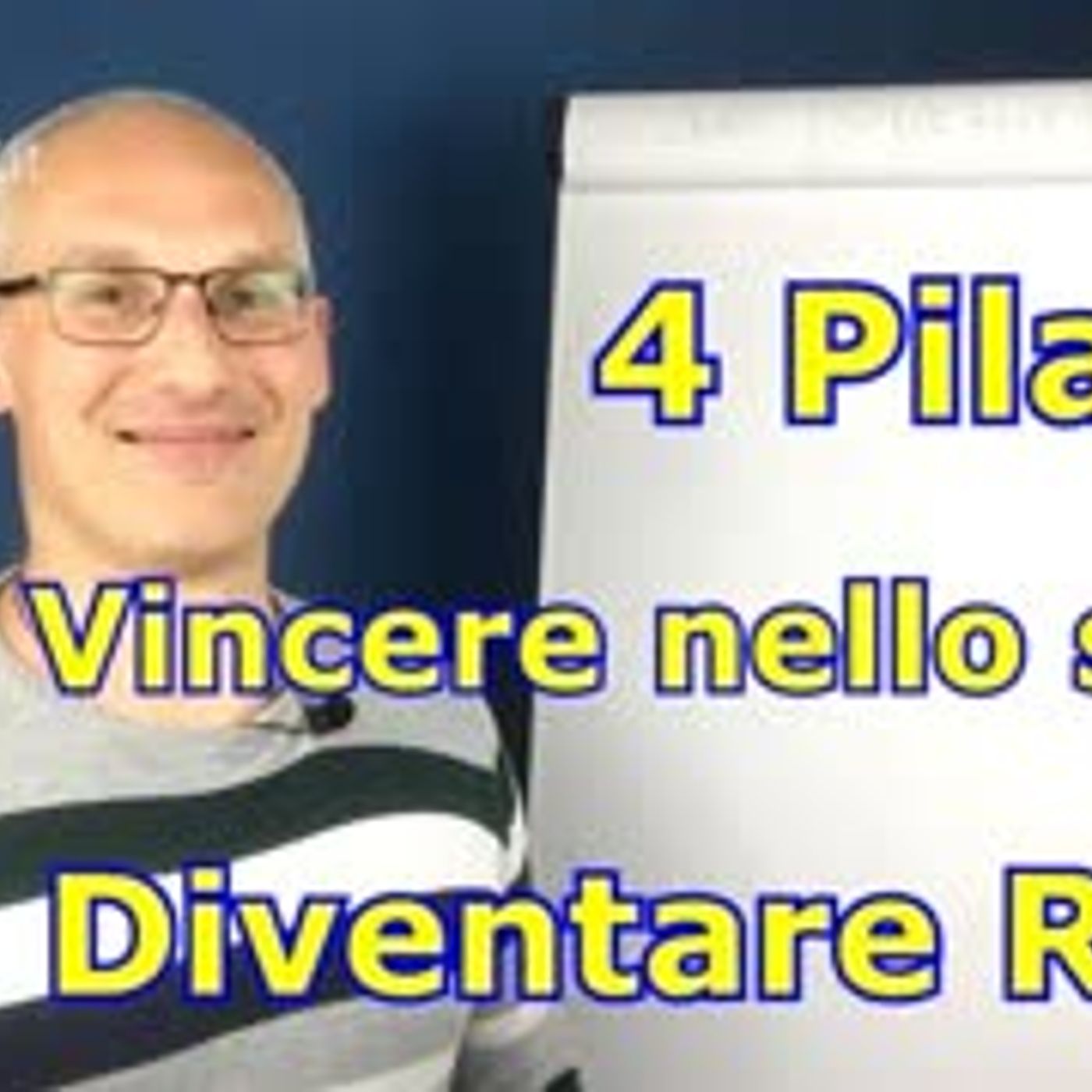Libertà finanziaria