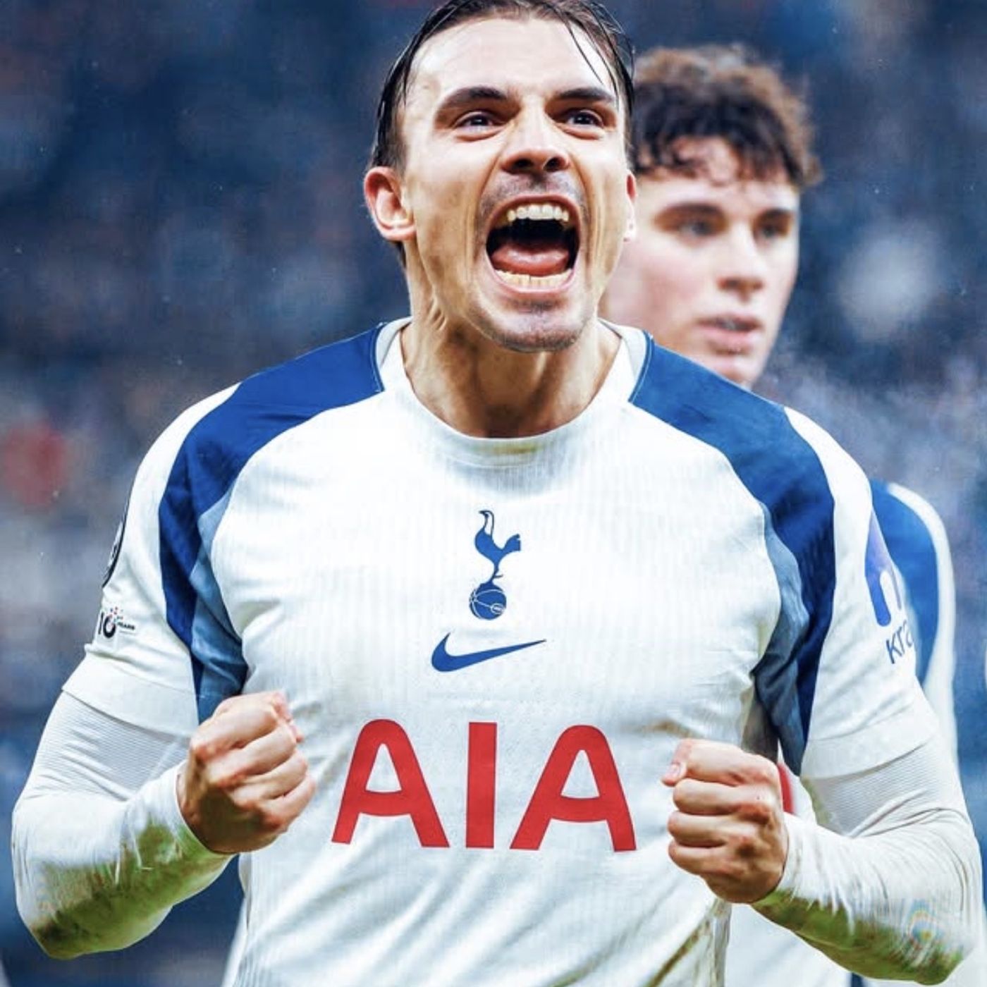 S96E1: They've Managed To Somehow Been Cast As One Of The Top 6 - Tony Gusani On Tottenham