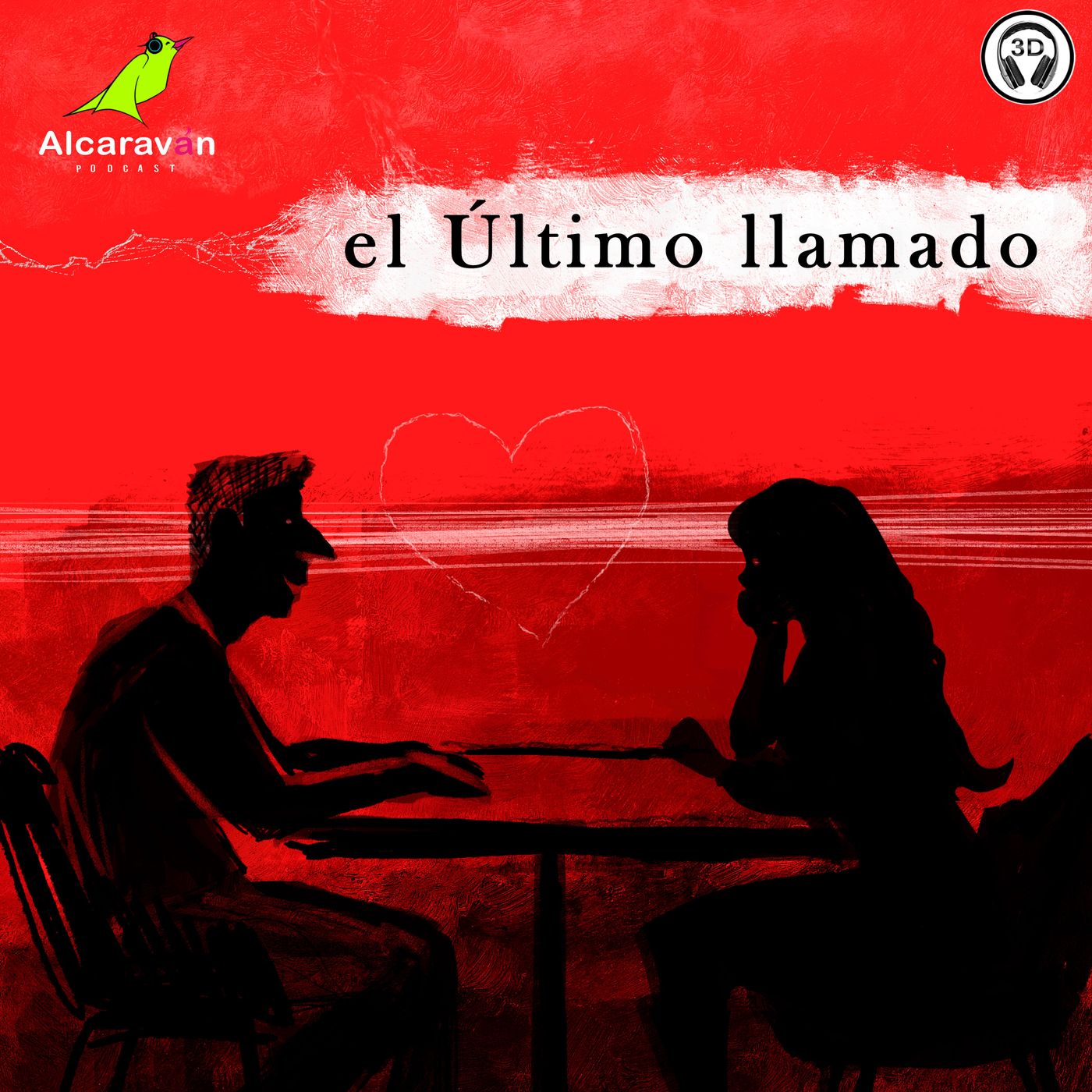 El Último Llamado