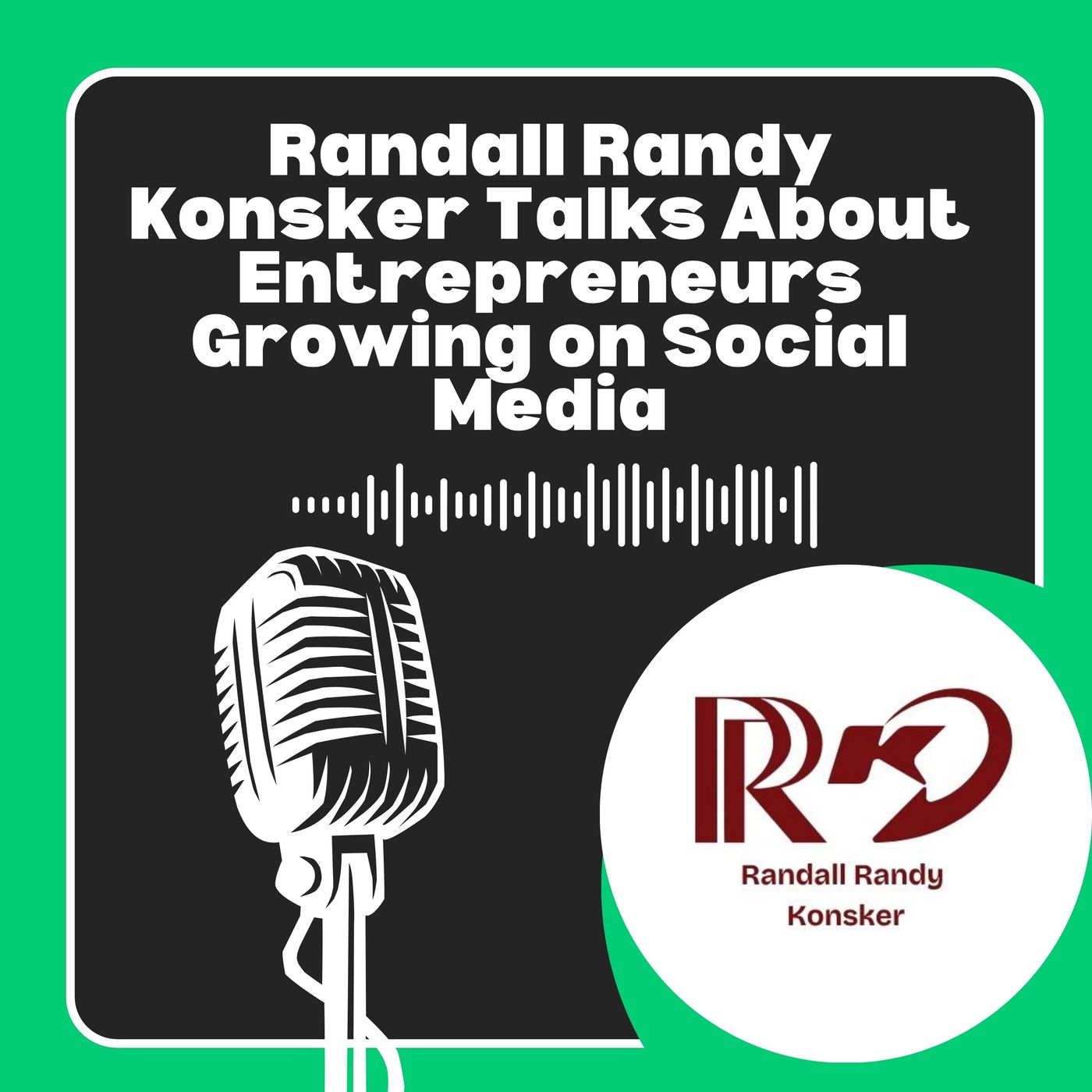Randall Randy Konsker