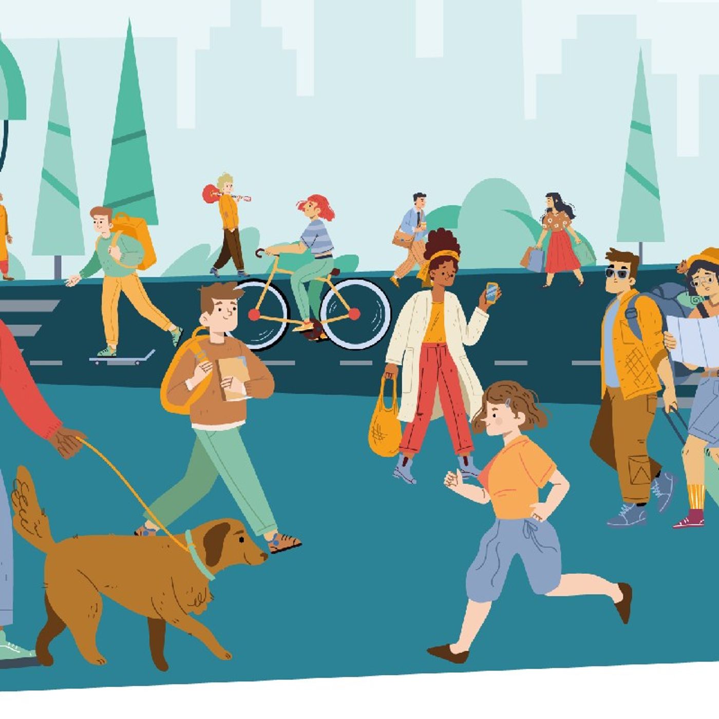 Inclusión social, Desarrollo Humano y Responsabilidad Ciudadana episode artwork