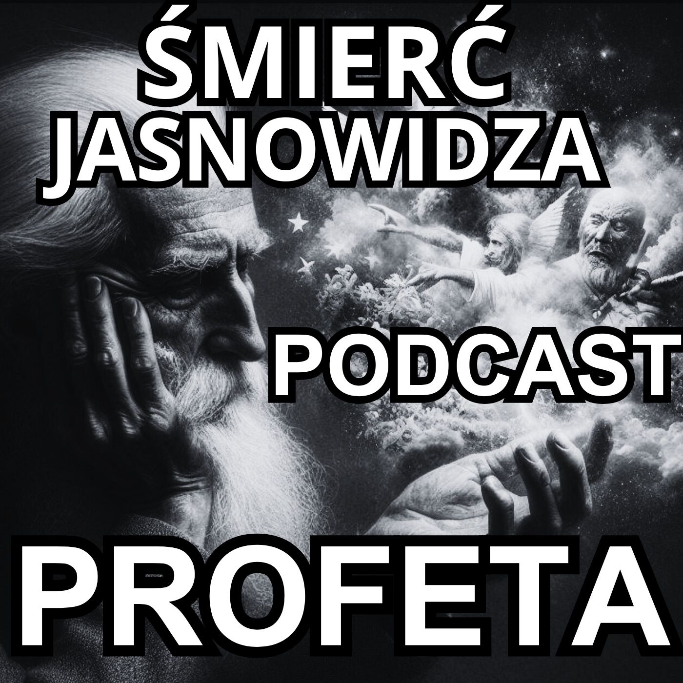Z głębi mojej głowy - Osobliwe Historie