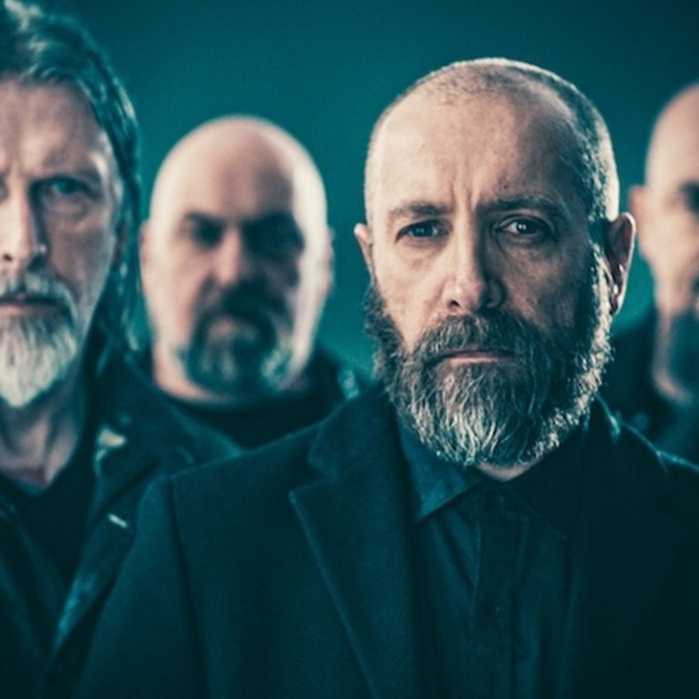 PARADISE LOST’s GREGOR MACKINTOSH On Producing Ascension, Imperfections And Staying True