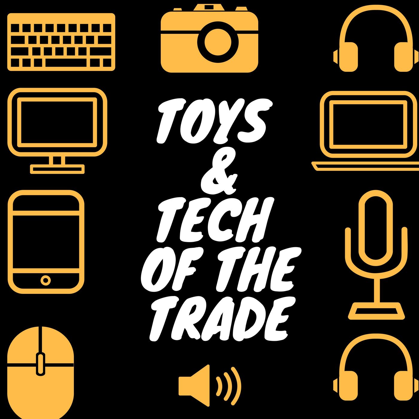 #24: Our Convention & Event Gear