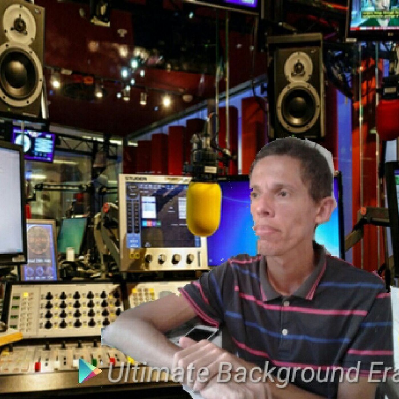 Rádio Maxuel episode artwork