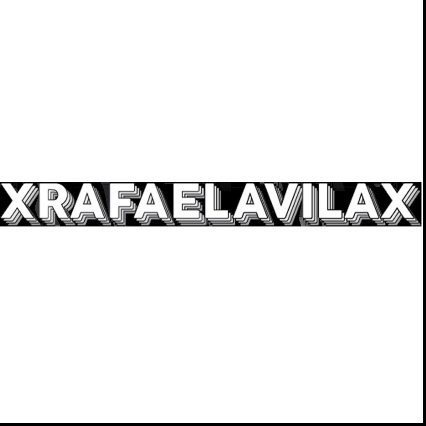 Rafael Avila's podcast