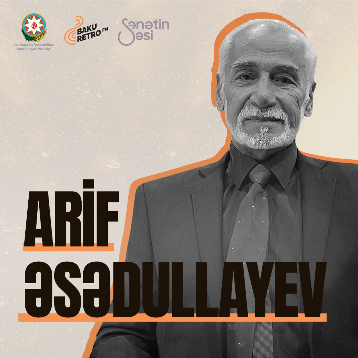 "İtirdiklərimin hamısı mənimdir, amma qazandıqlarım xalqın" episode artwork