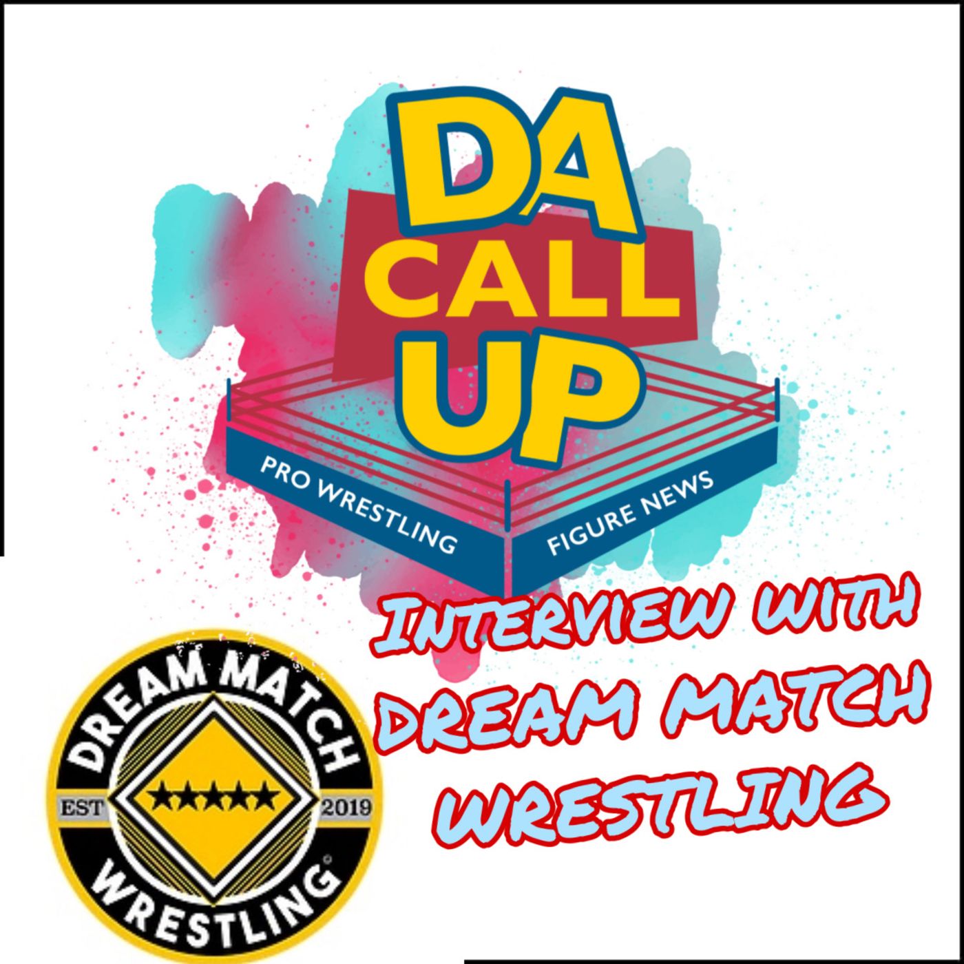Da Call Up Podcast