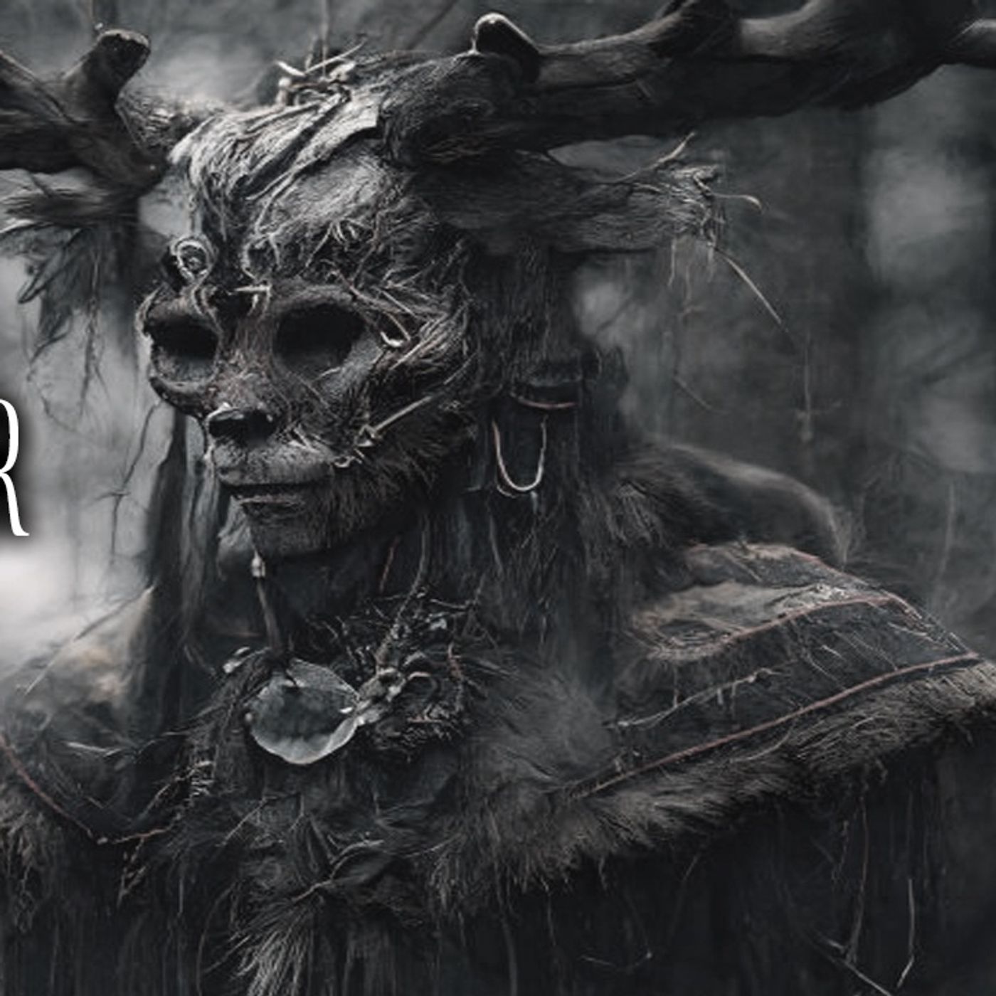 En Mi Viaje A Estados Unidos Me Encontré Con Un Skinwalker  Historias De Terror - Voces De La Noche