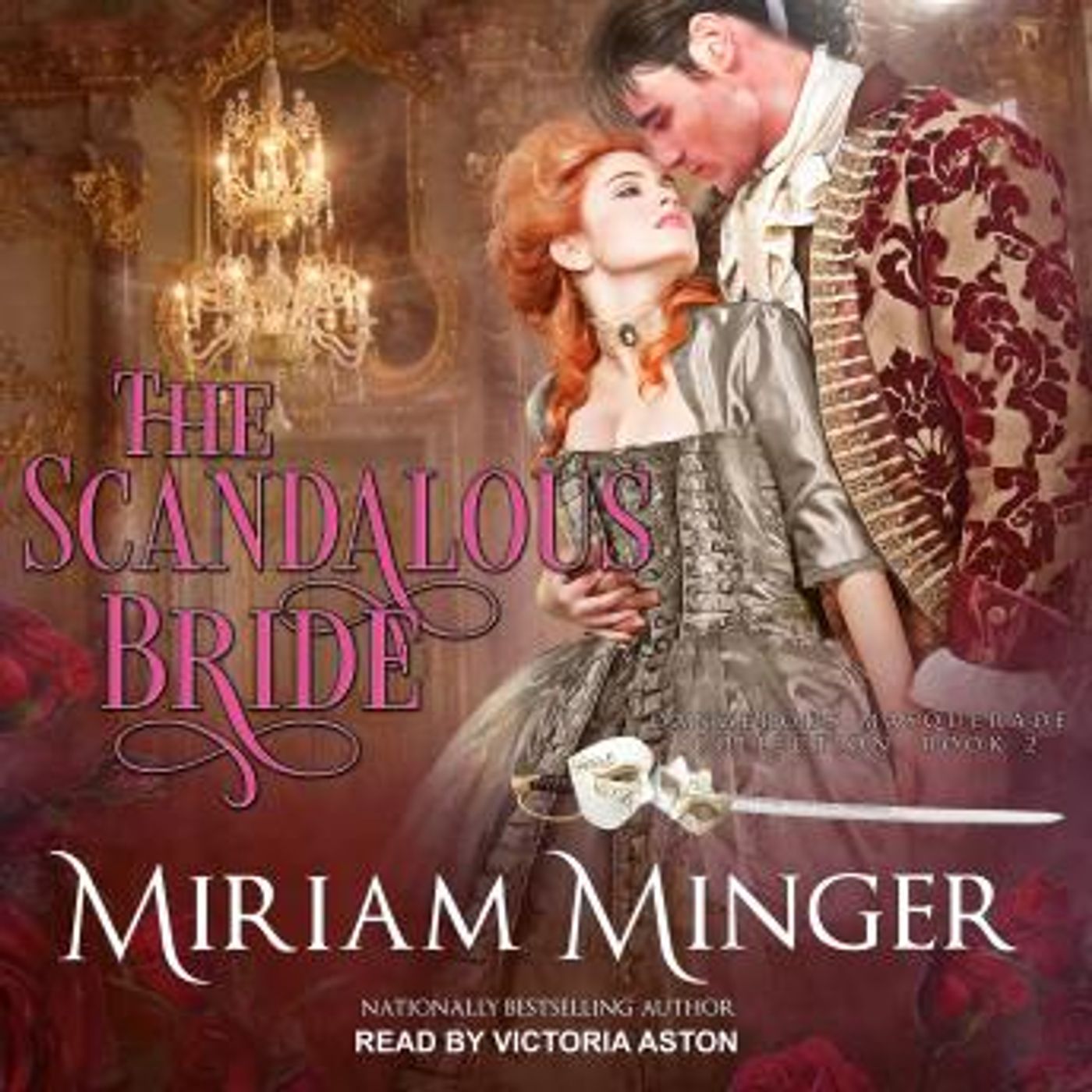 Listen to Best Full Audiobooks in Romance, Historical
