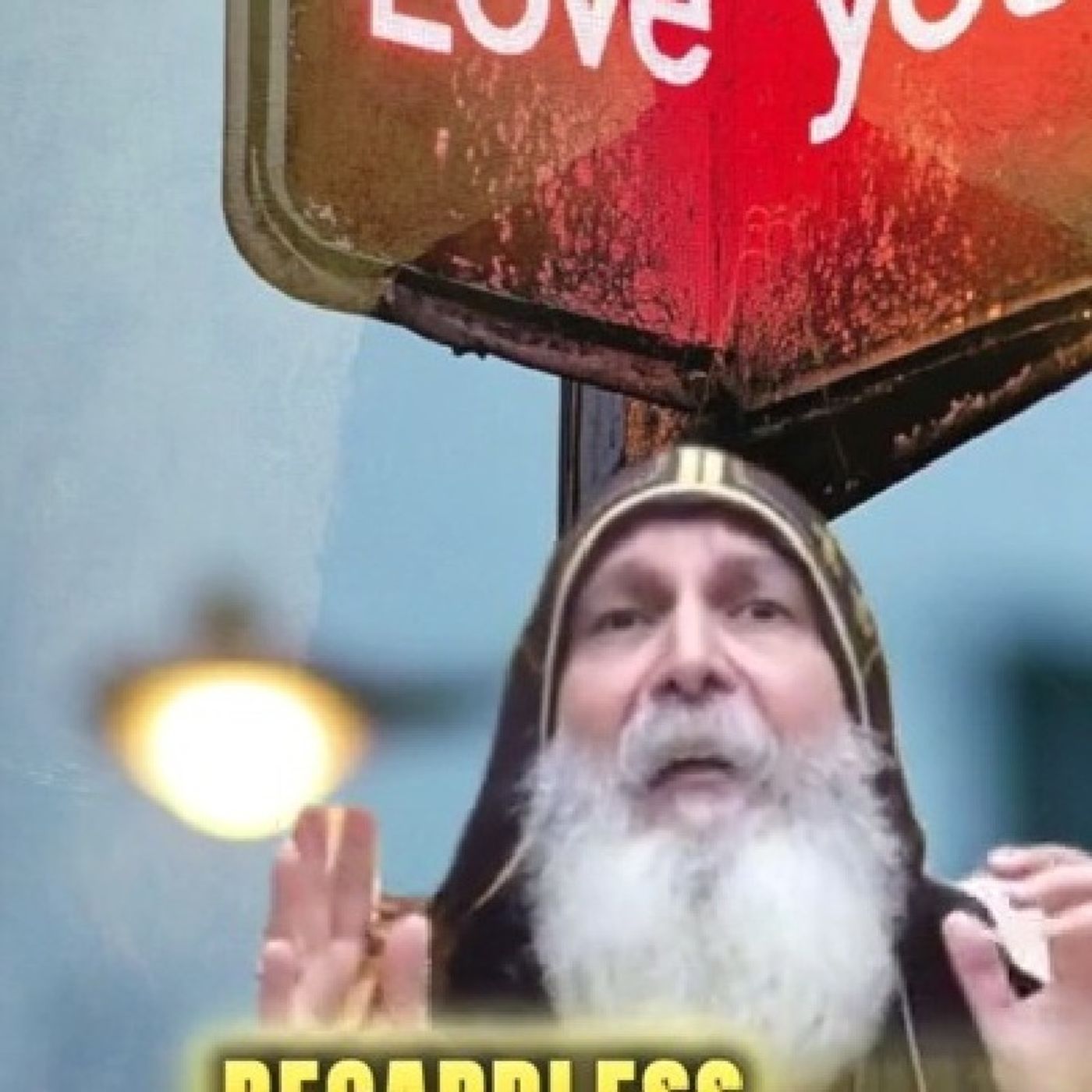 We are human beings and we are equal no matter the region