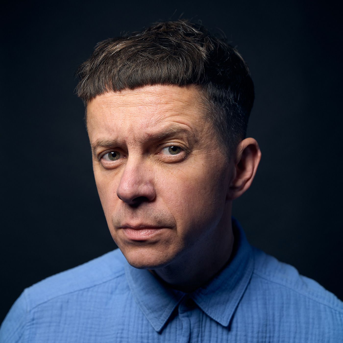 Michał Baranowski: Dlaczego sięgamy po aparat wychodząc na ulicę? #podcast29